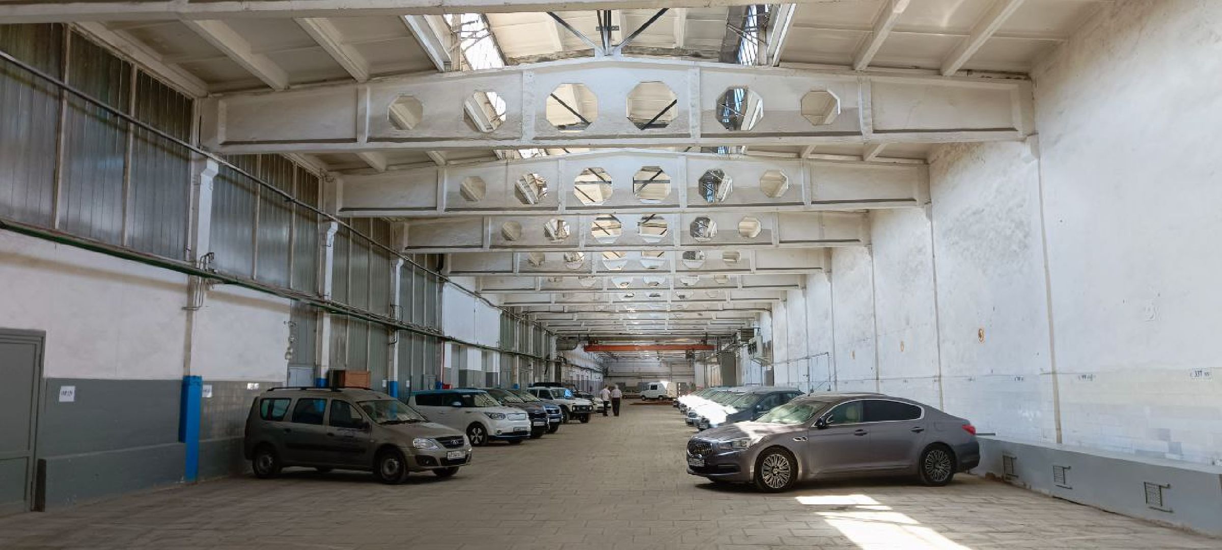 Дмитров, Автополигон НАМИ, Минтранс,