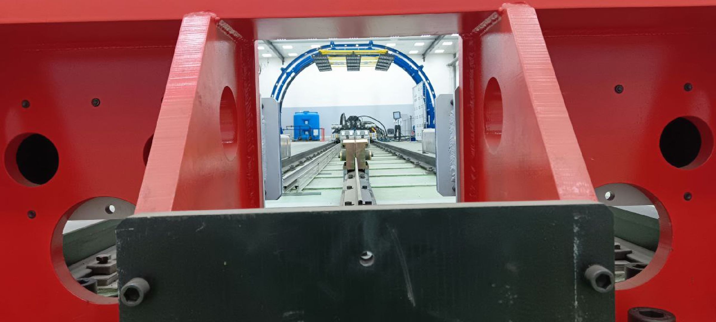 Дмитров, Автополигон НАМИ, Минтранс,