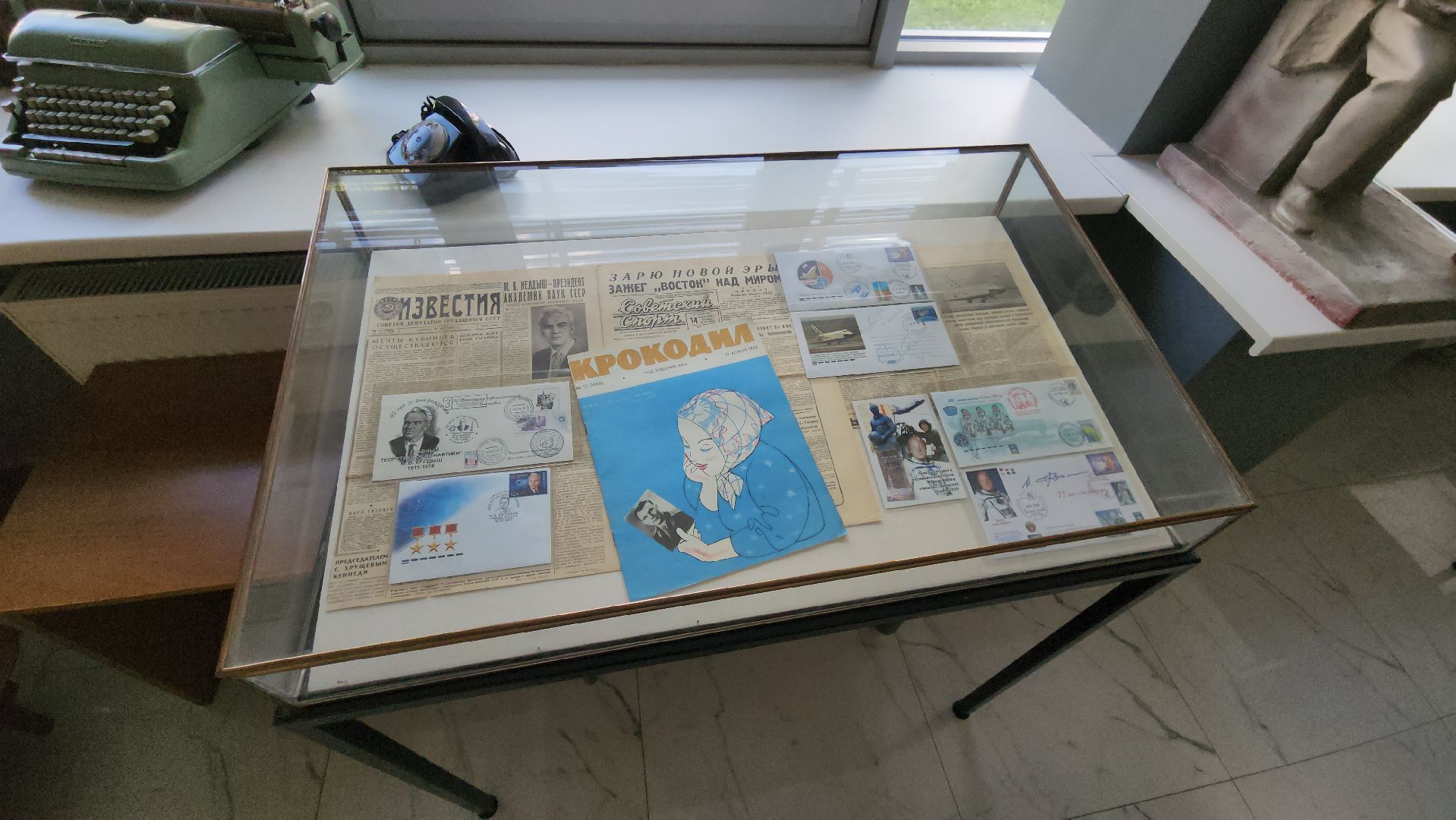 выставка, улицы героев, Елена магаляс, демонстрационный центр цаги, демоцентр цаги, экспозиция,