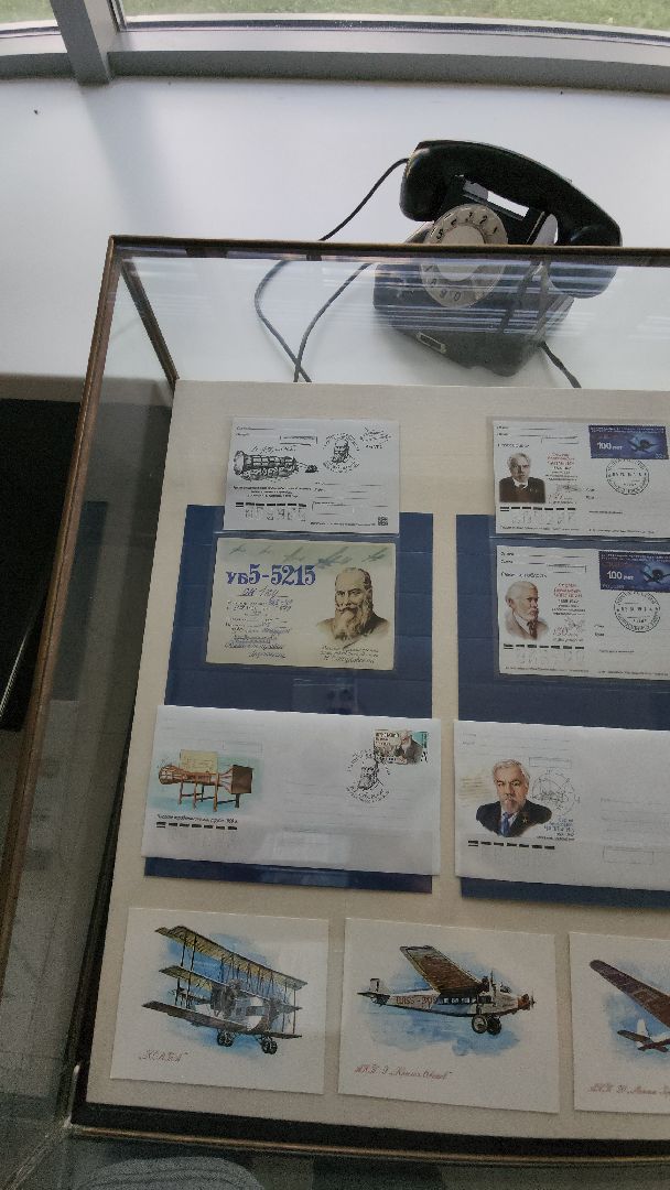 выставка, улицы героев, Елена магаляс, демонстрационный центр цаги, демоцентр цаги, экспозиция,