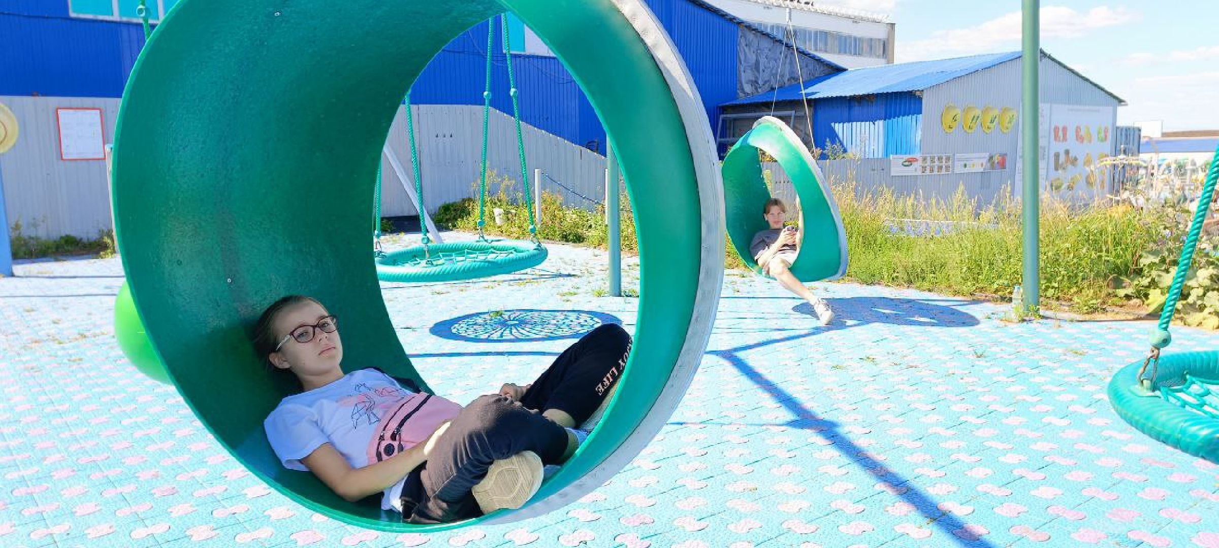 Дмитров, Парк ЛЕКО,Туризм,