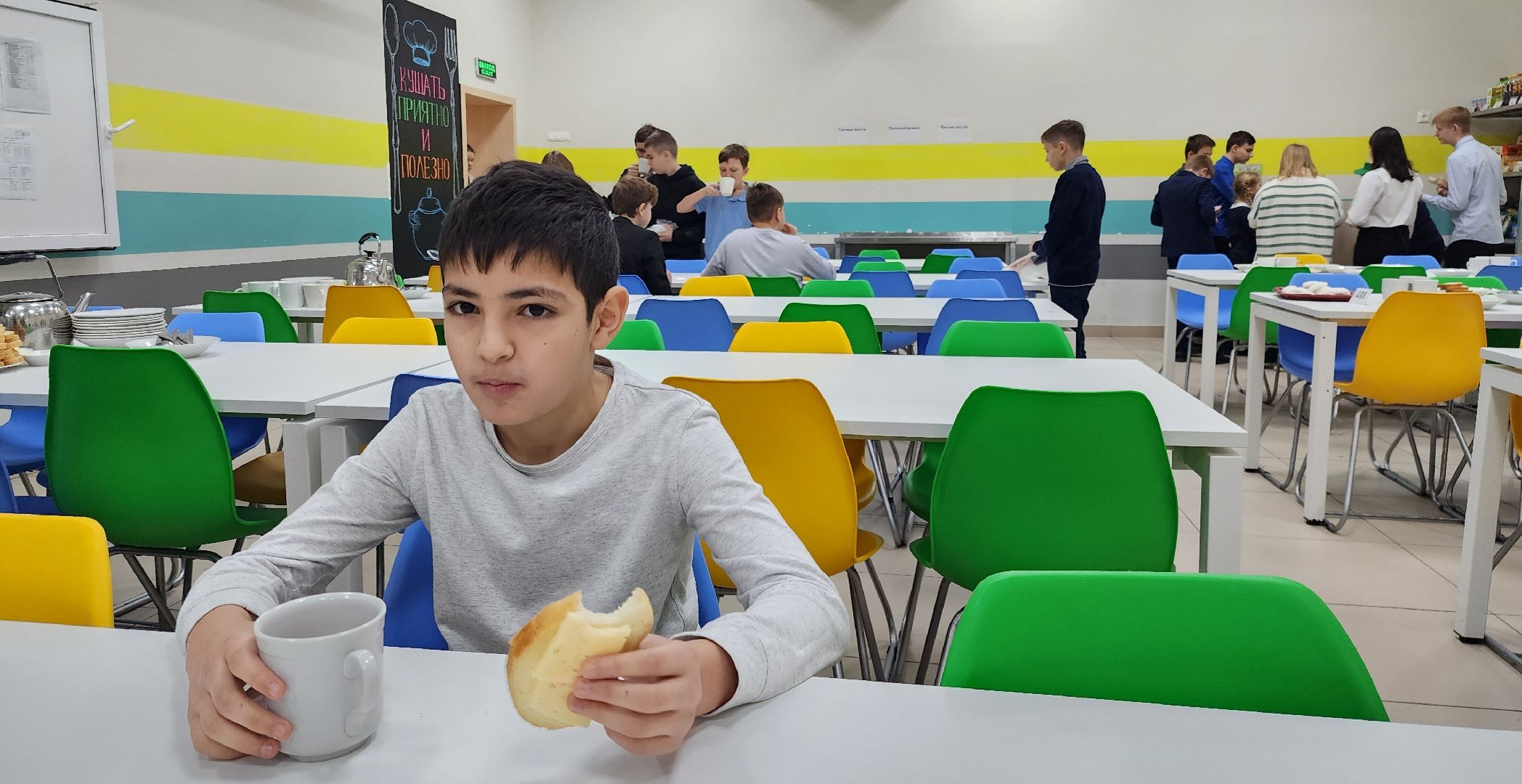 Звенигород, Благоустройство, образование в подмосковье,