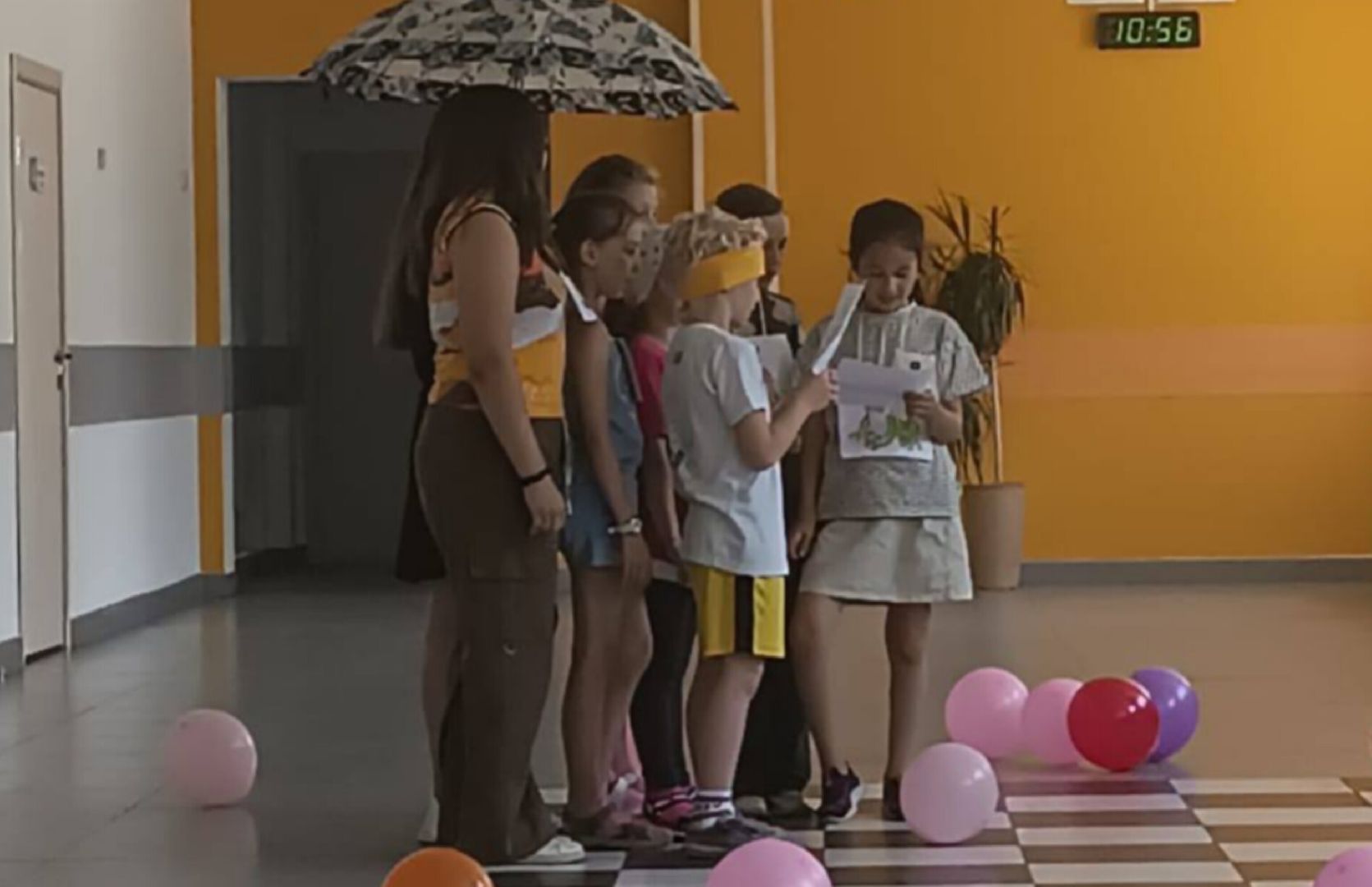 Звенигород, Благоустройство, образование в подмосковье,