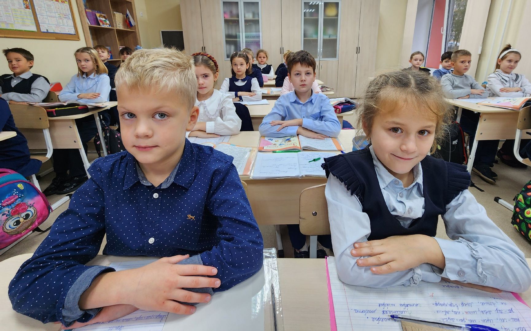 Звенигород, Благоустройство, образование в подмосковье,