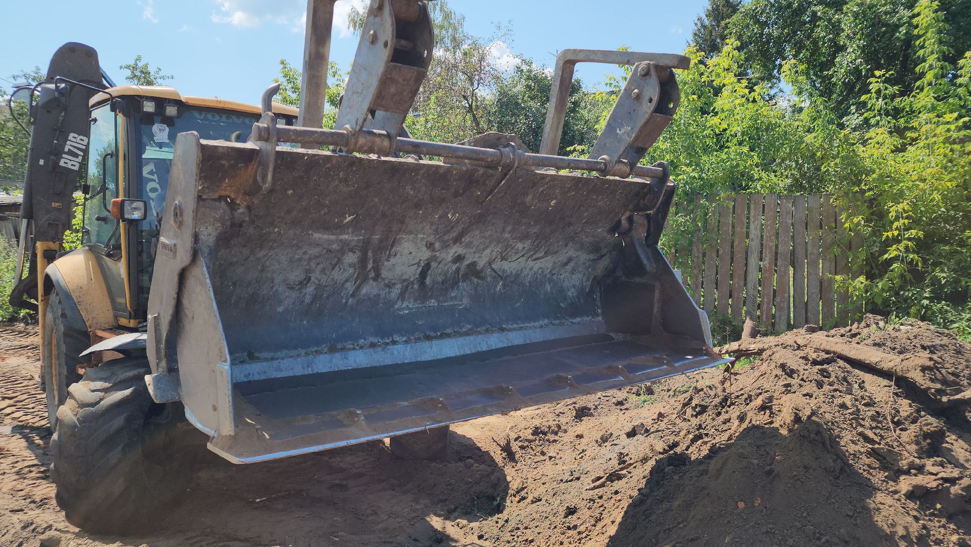 егорьевск, улица, спортивная, благоустройство, парковки, дороги, тротуар,