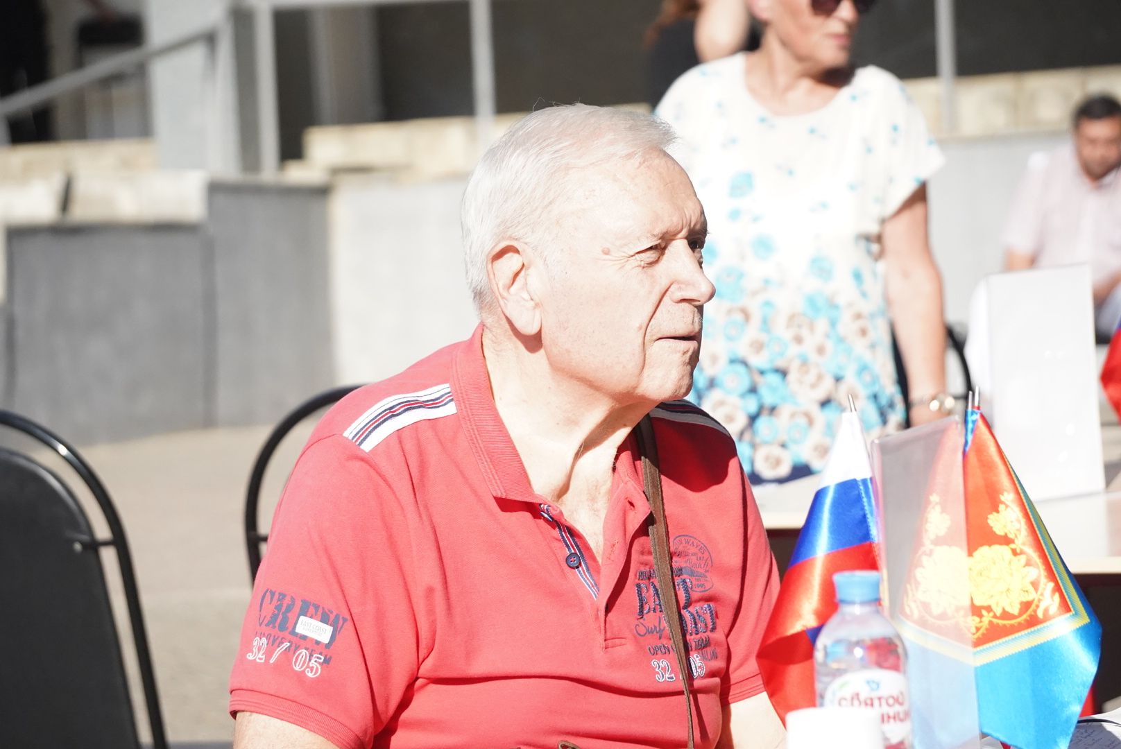 Павловский Посад, Городской округ Павловский Посад, Люди, Выездная администрация, Жители, Обращения,