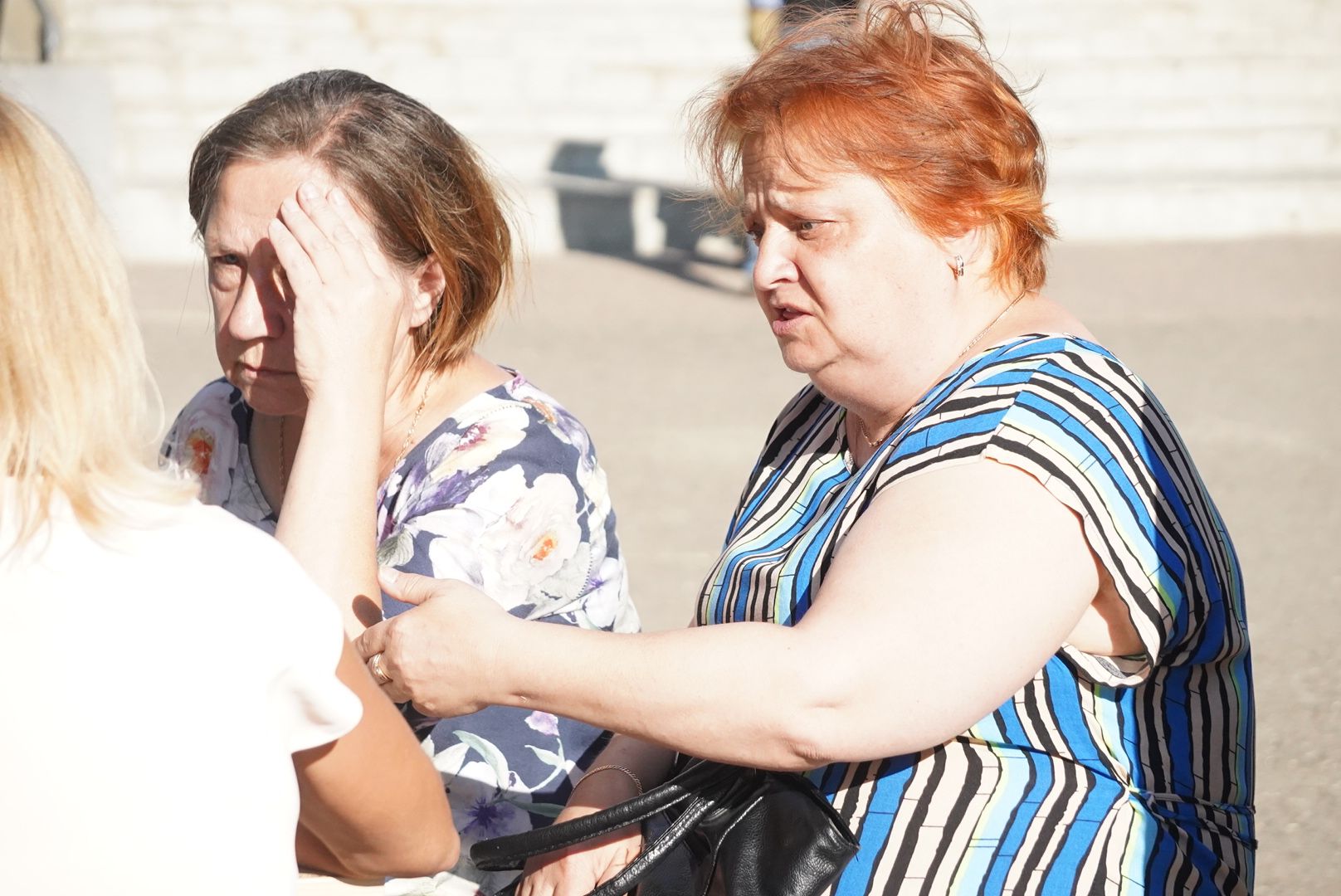 Павловский Посад, Городской округ Павловский Посад, Люди, Выездная администрация, Жители, Обращения,