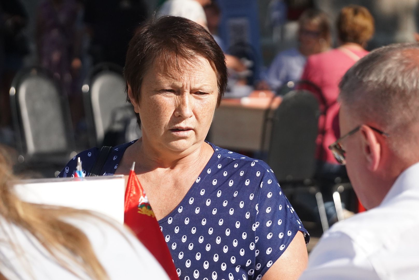 Павловский Посад, Городской округ Павловский Посад, Люди, Выездная администрация, Жители, Обращения,