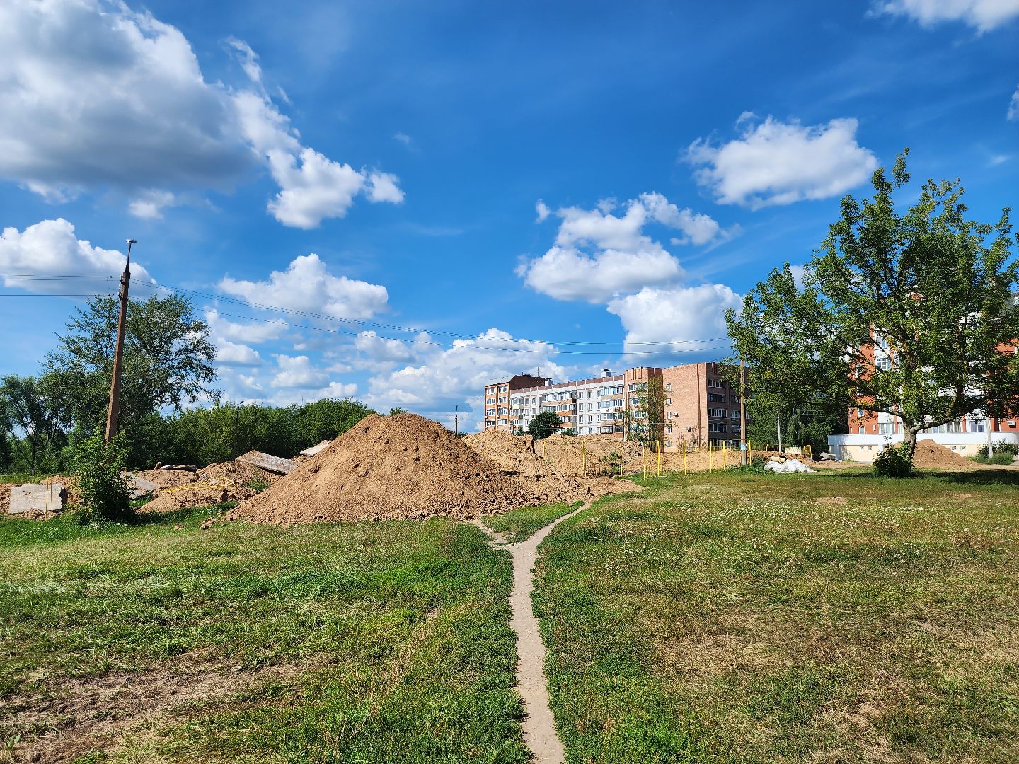 Коломна, жкх, тепловые сети, подготовка к отопительному сезону,