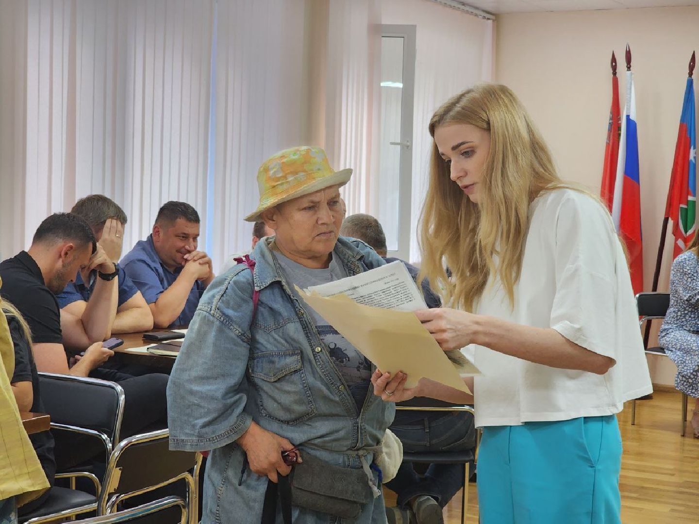 пущино, серпухов, выездная администрация,