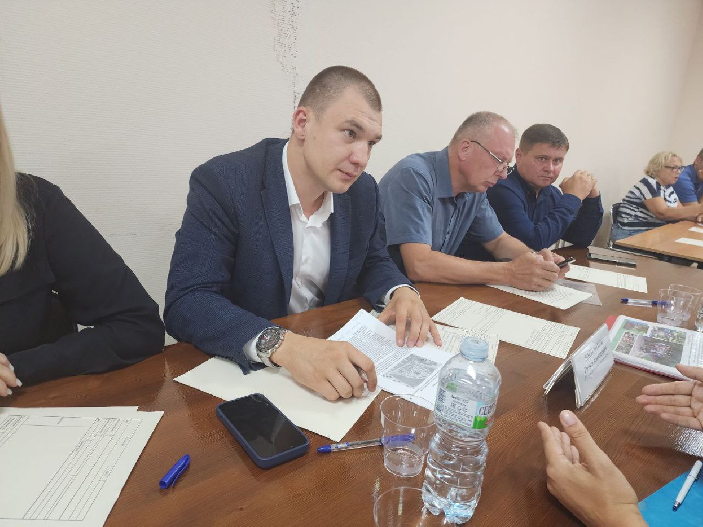 пущино, серпухов, выездная администрация,