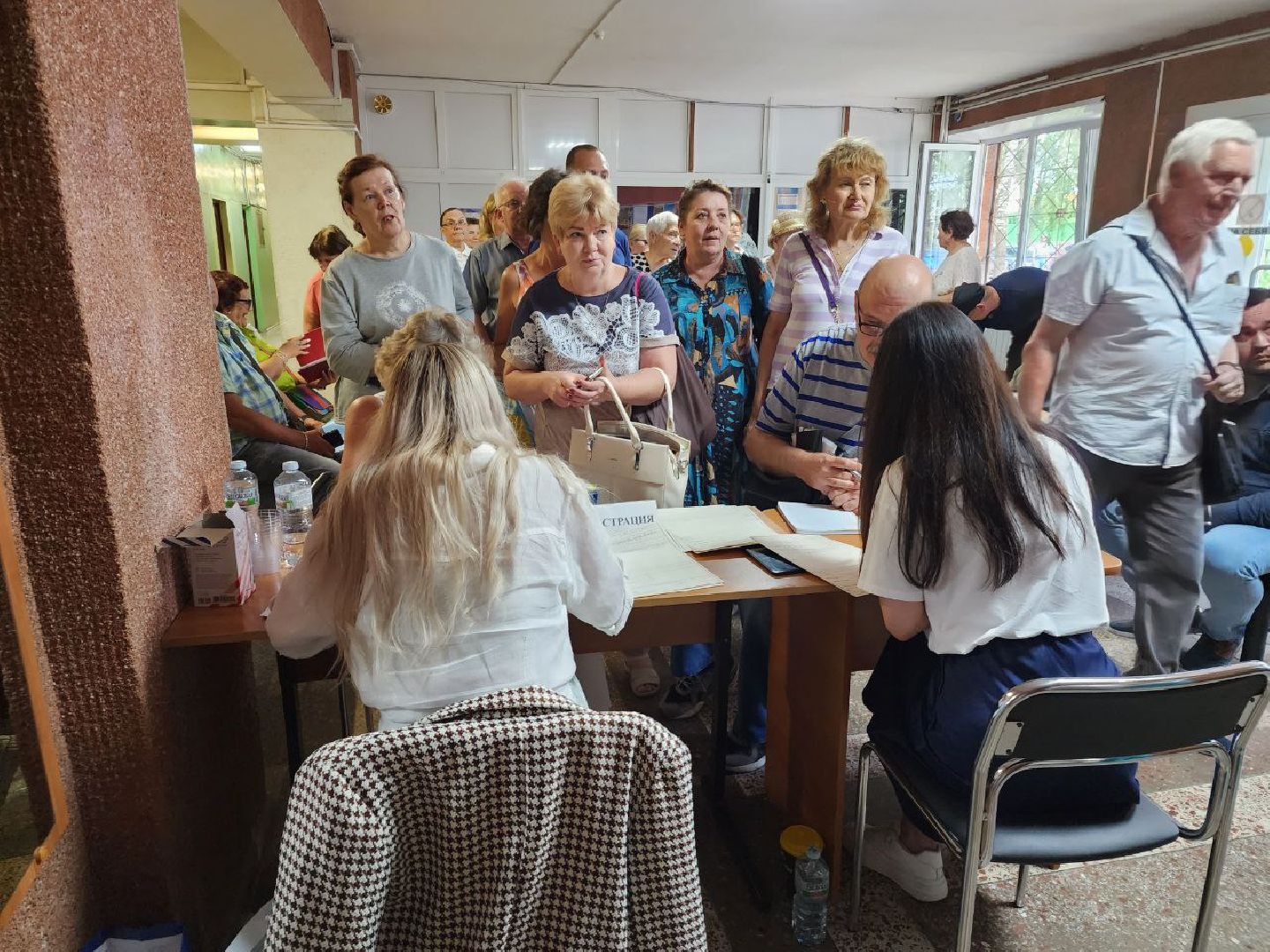 пущино, серпухов, выездная администрация,