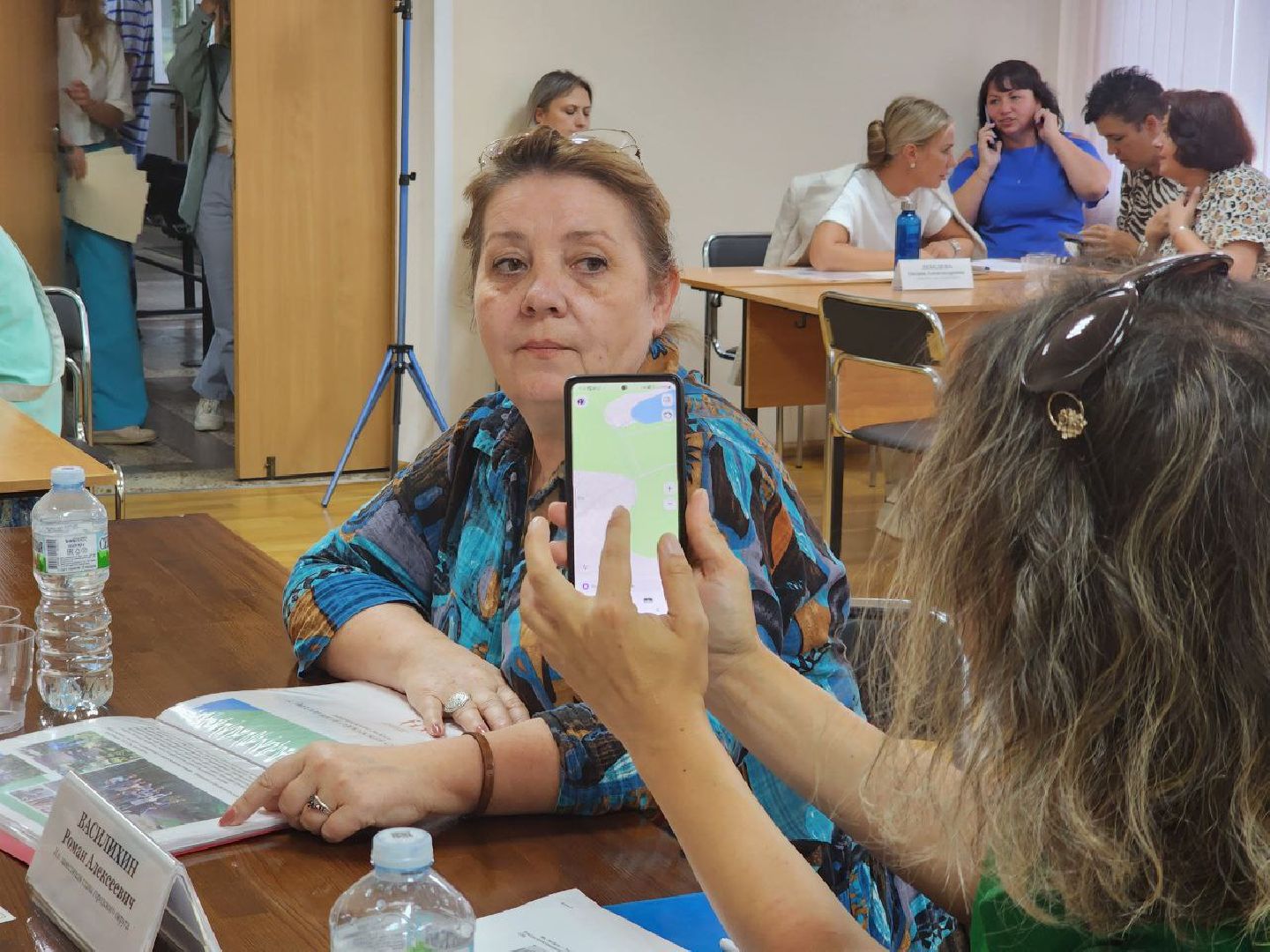 пущино, серпухов, выездная администрация,