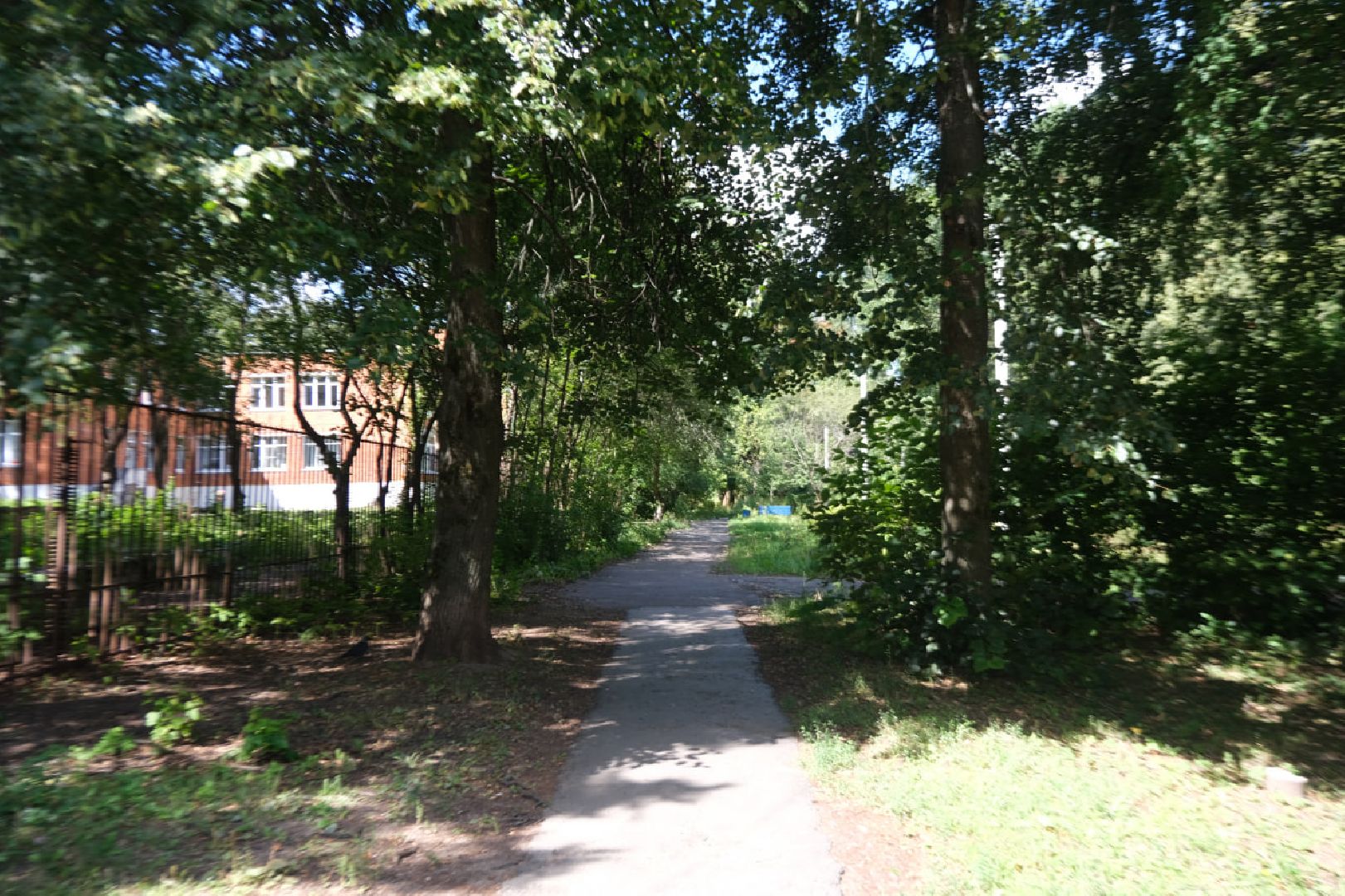 пущино, серпухов, выездная администрация,