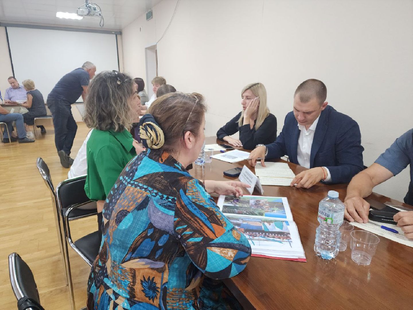 пущино, серпухов, выездная администрация,