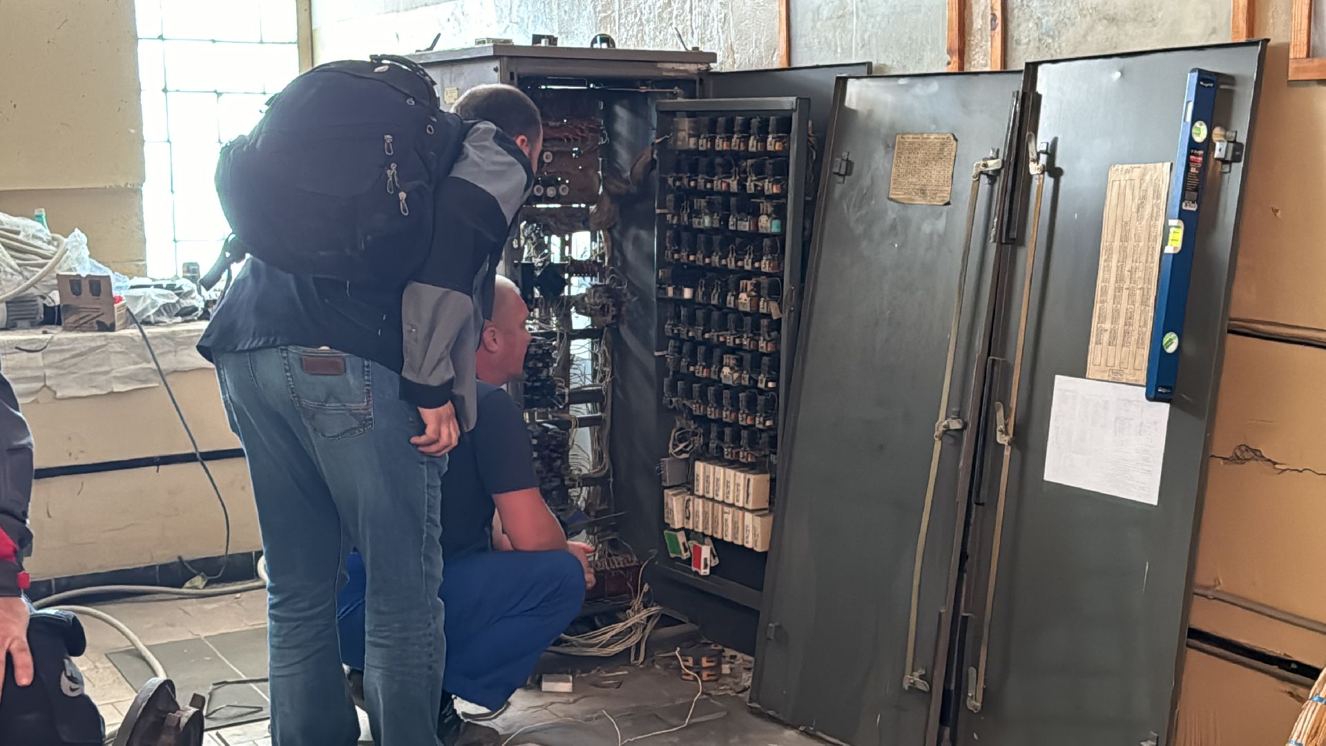 Фонд капитального ремонта МКД, Одинцово, Замена лифтов,