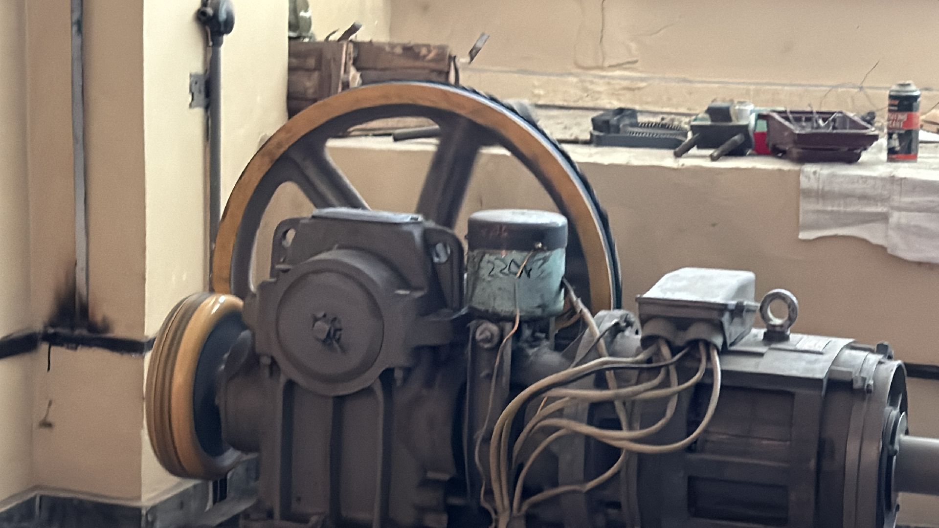 Фонд капитального ремонта МКД, Одинцово, Замена лифтов,