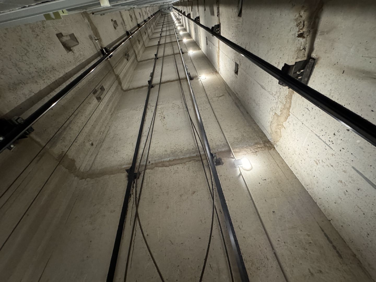 Фонд капитального ремонта МКД, Одинцово, Замена лифтов,