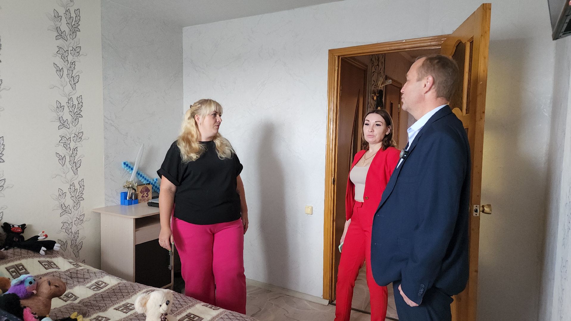 воскресенск, квартира, жильё,