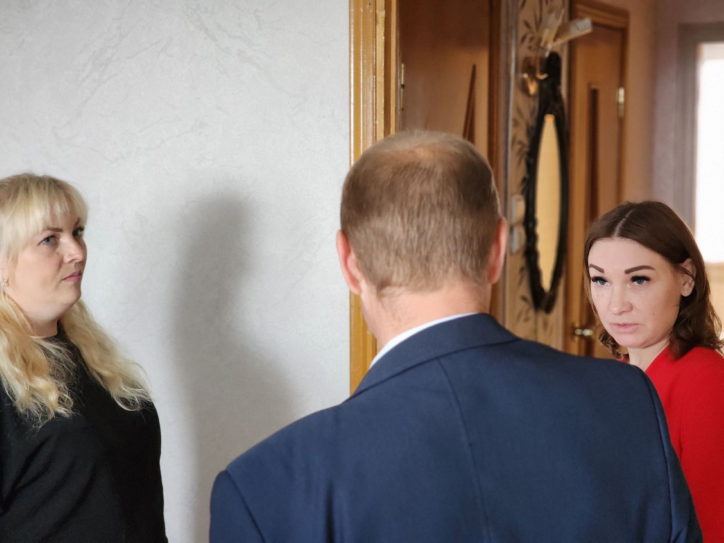 воскресенск, квартира, жильё,