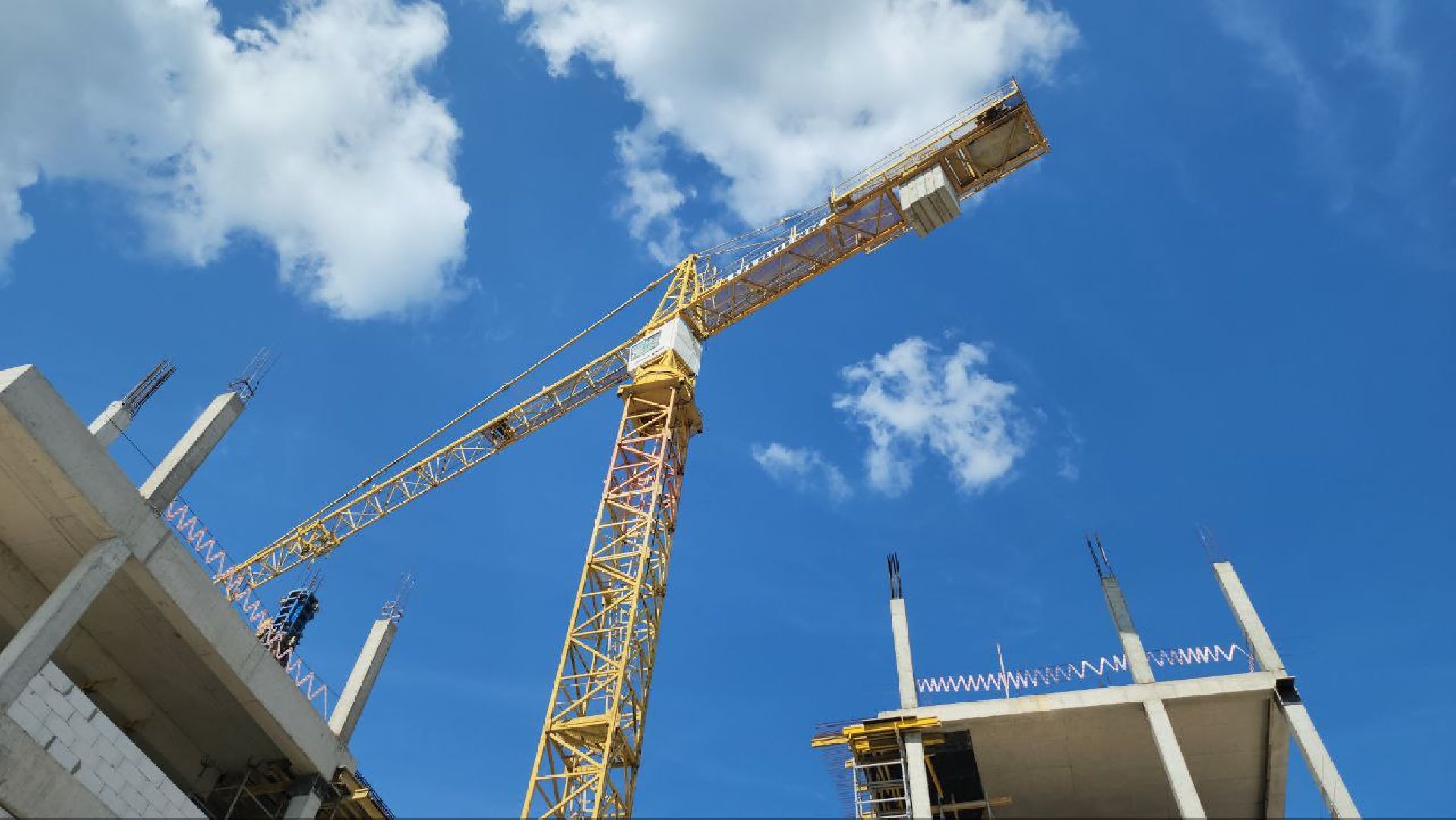 Люберцы, новая поликлиника, строительство,