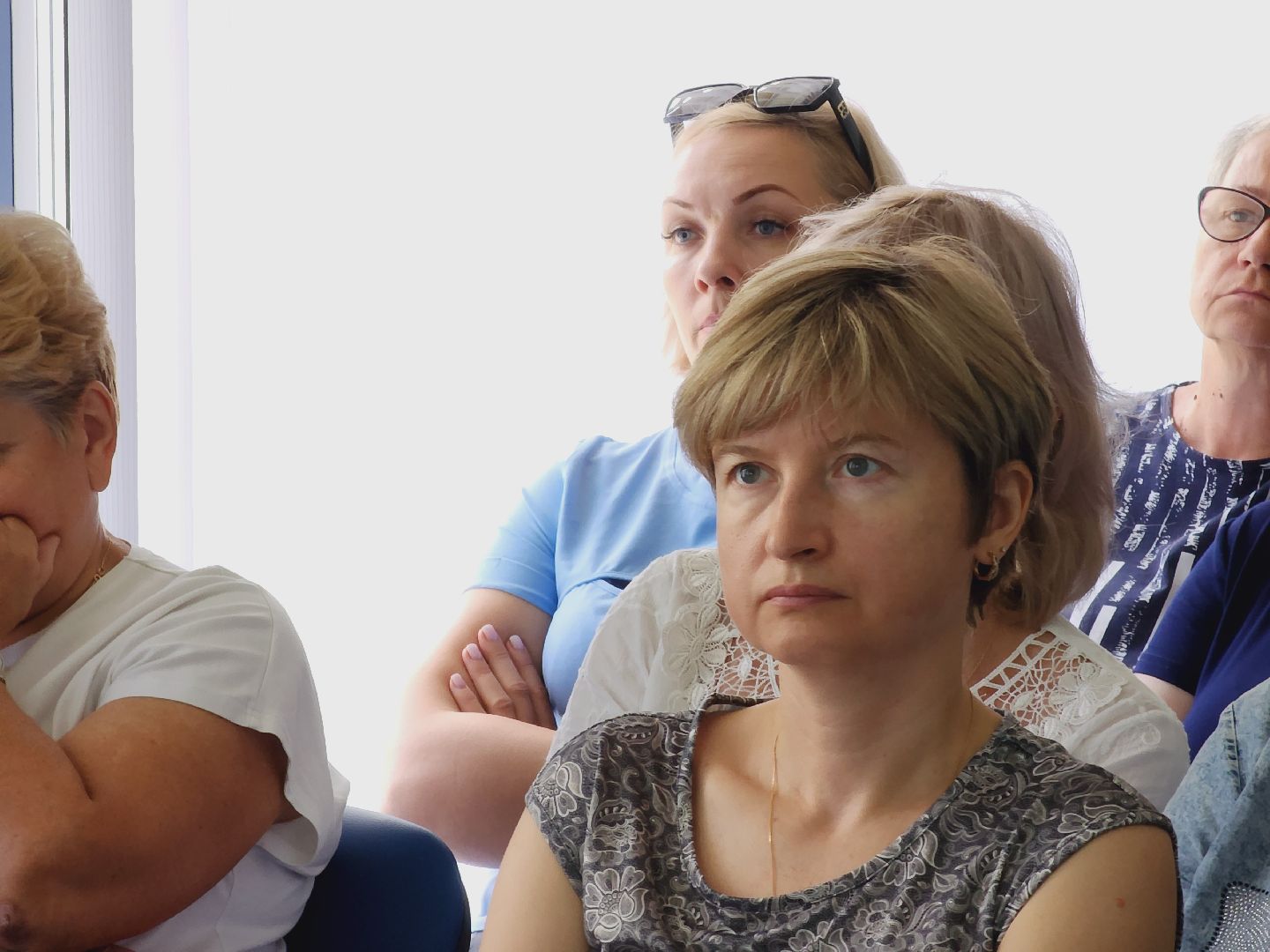 Егорьевск, Подмосковье, паллиативная помощь, паллиативная медицина, Московская область,