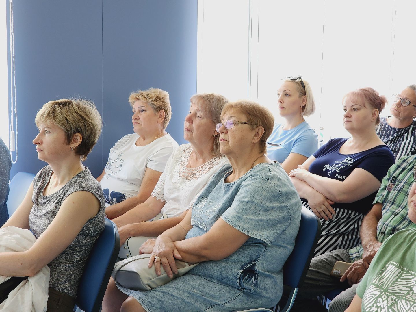 Егорьевск, Подмосковье, паллиативная помощь, паллиативная медицина, Московская область,