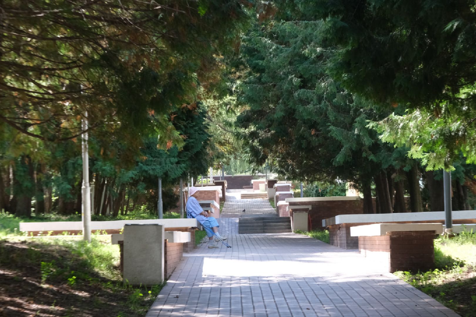 пущино, серпухов, благоустройство, национальные проекты,