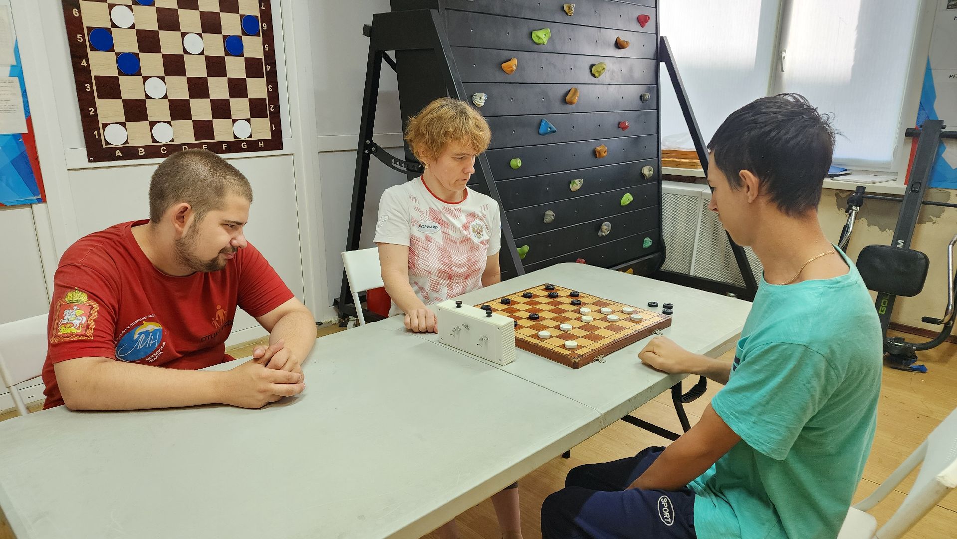 Спорт, Отделение адаптивной физкультуры, Протвино, Спортивная школа протвино, Спортсмены,