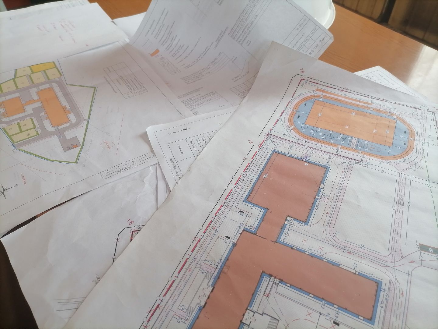 ремонт школ, орехово-зуевский округ,