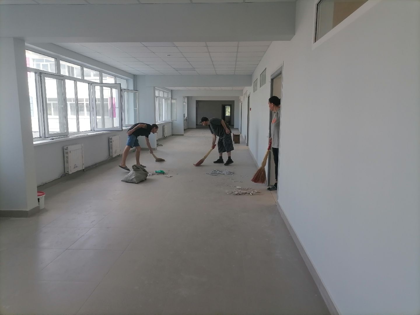 ремонт школ, орехово-зуевский округ,