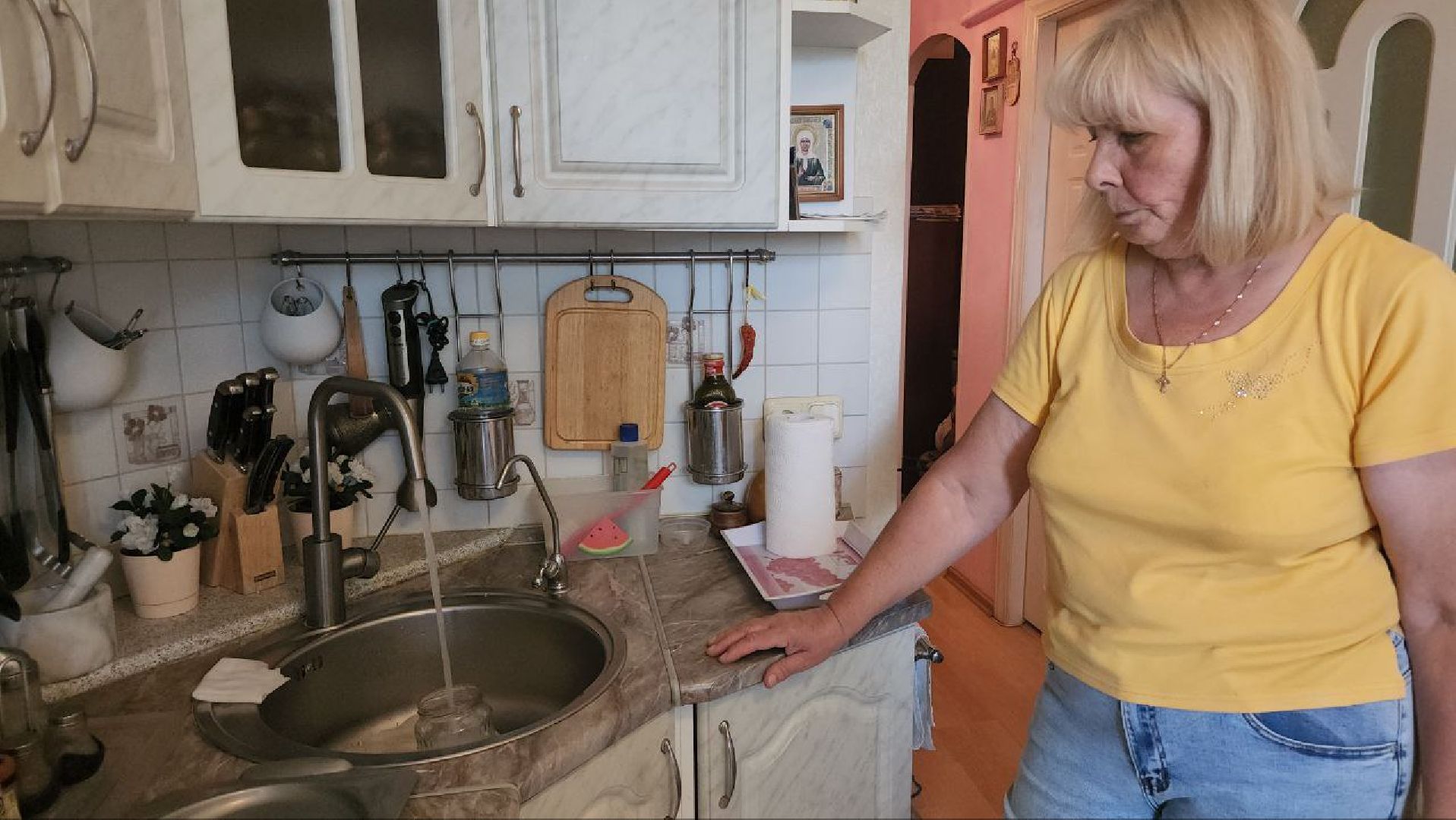 Люберцы,управляющая компания, теплосети, водоканал, жители, вода,