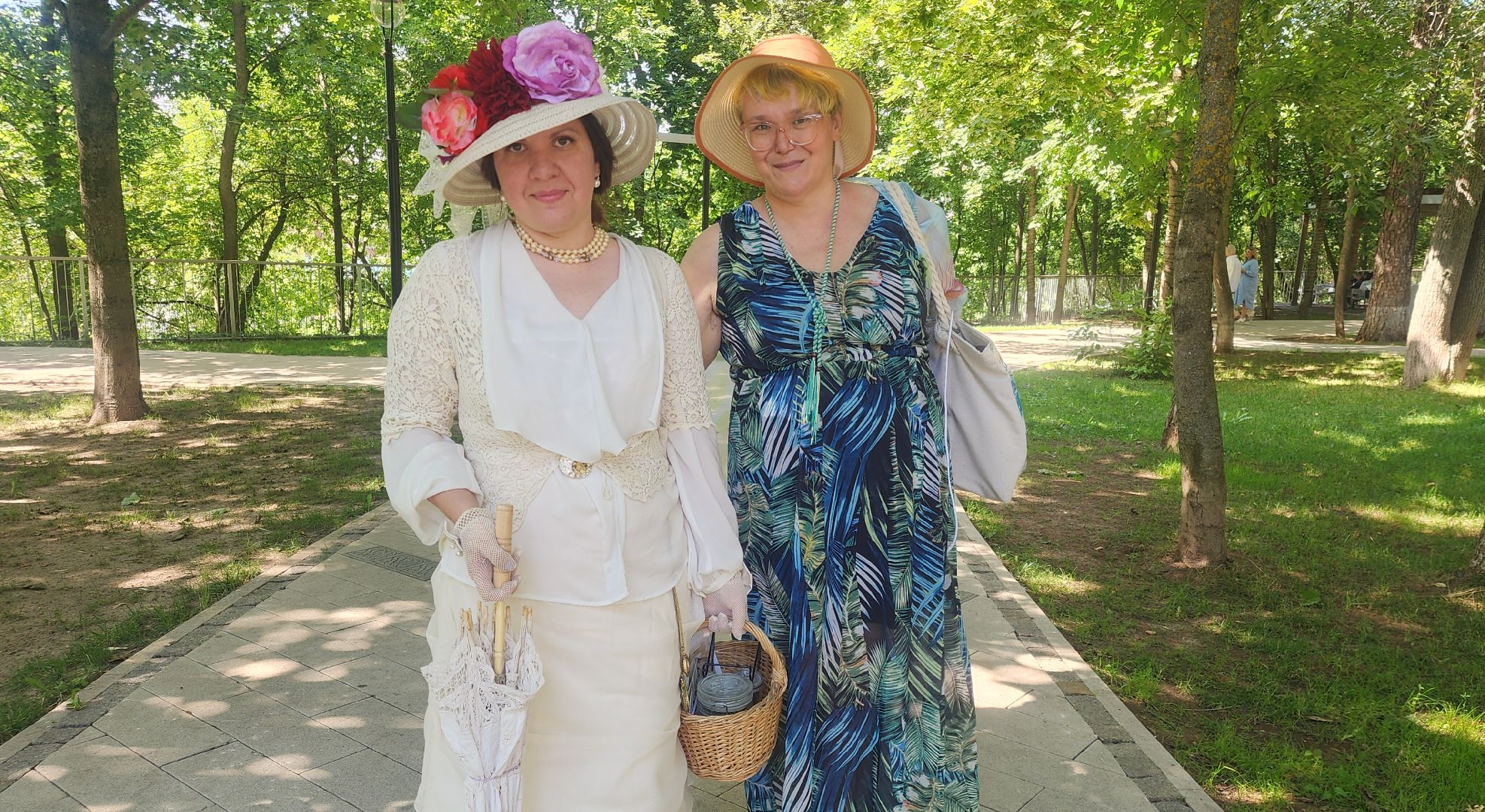 Звенигород, Культура, Чеховский день,