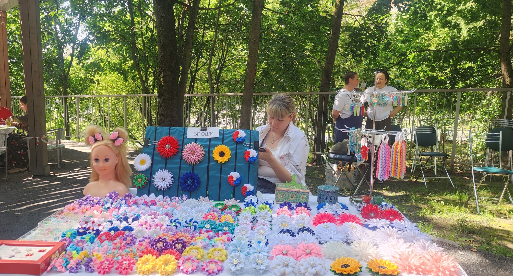 Звенигород, Культура, Чеховский день,