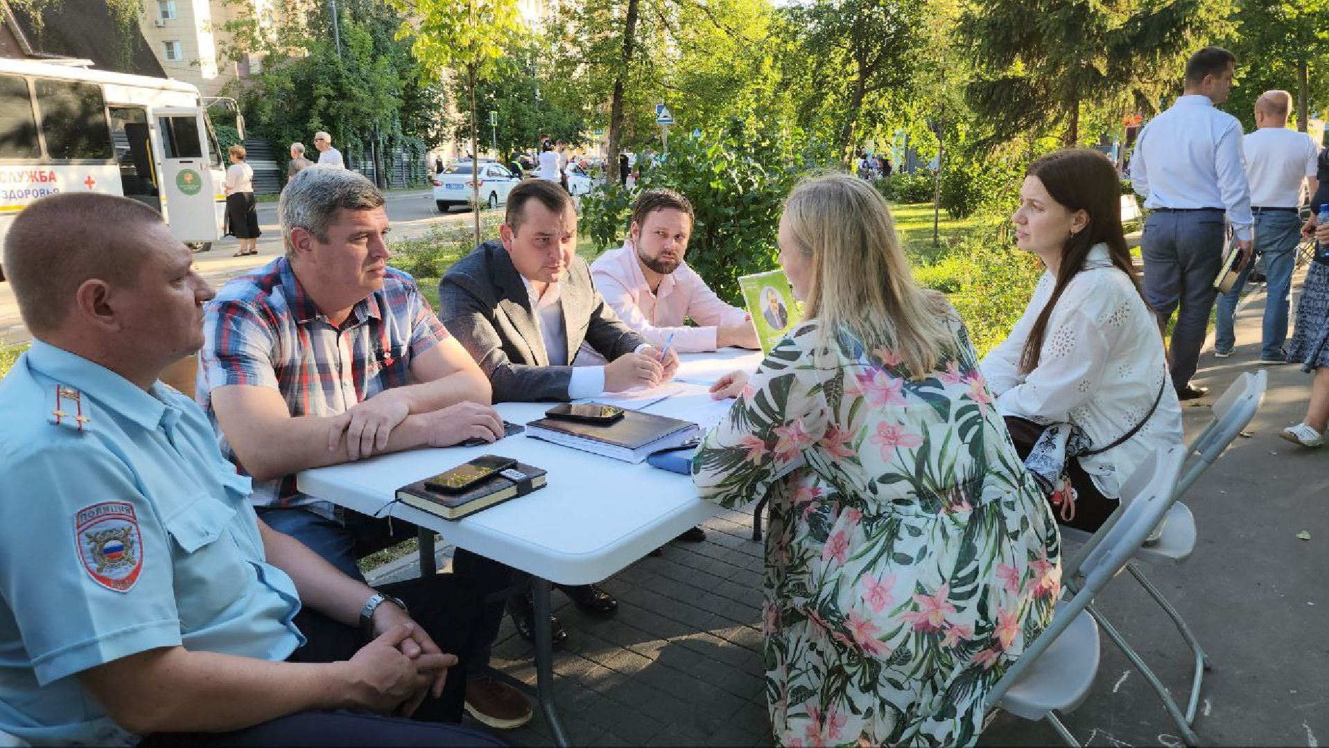 люберцы, выездная администрация, наташинский парк, шашлыки,