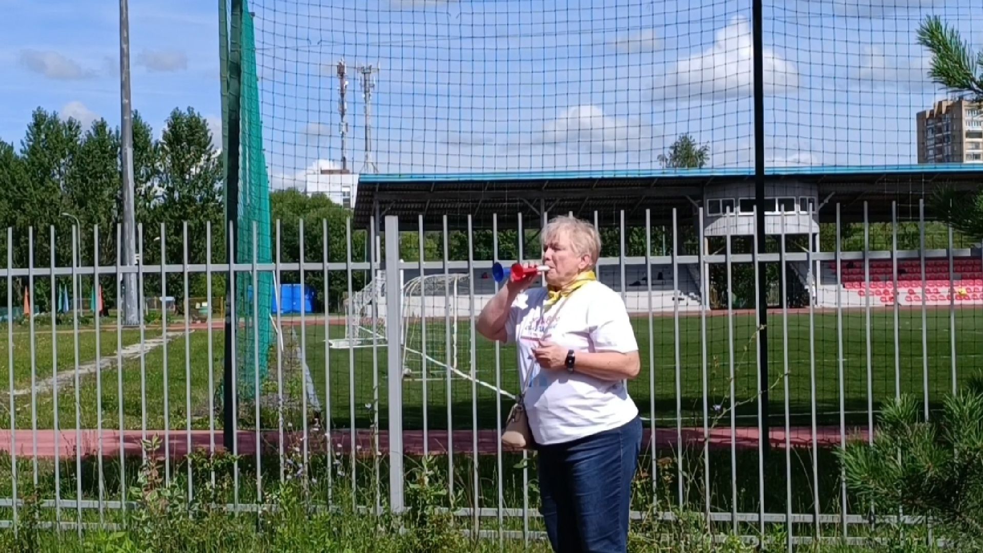 велосипед, активное долголетие, лобня,