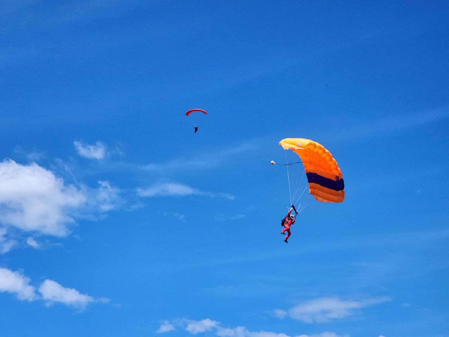 можайск, можайский городской округ, подмосковье, день парашютиста, активисты, экскурсия, рузский городской округ, аэродром, парашютный спорт,