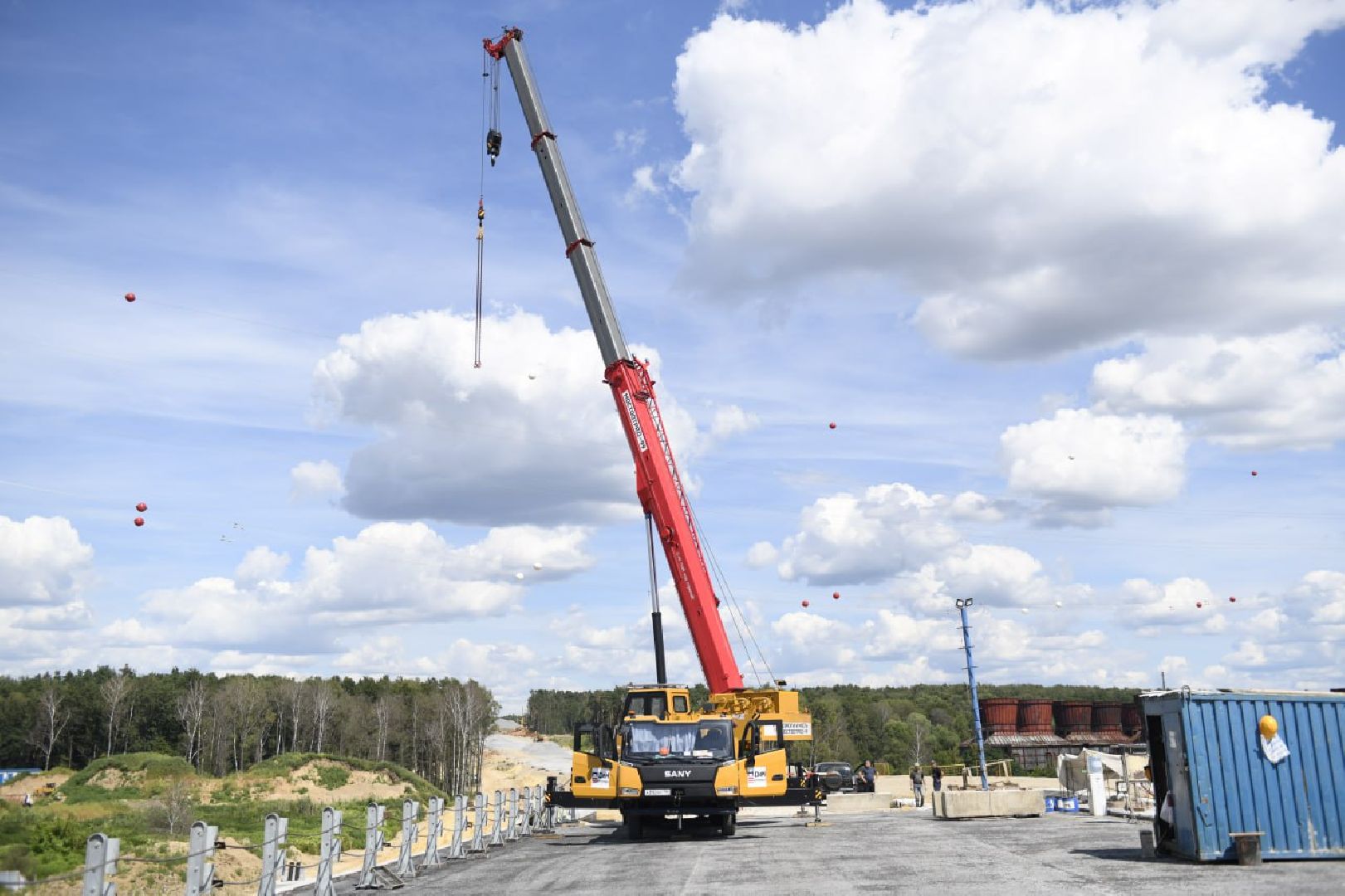 лыткарино, юла, строительство, дорога, мост через москву-реку,