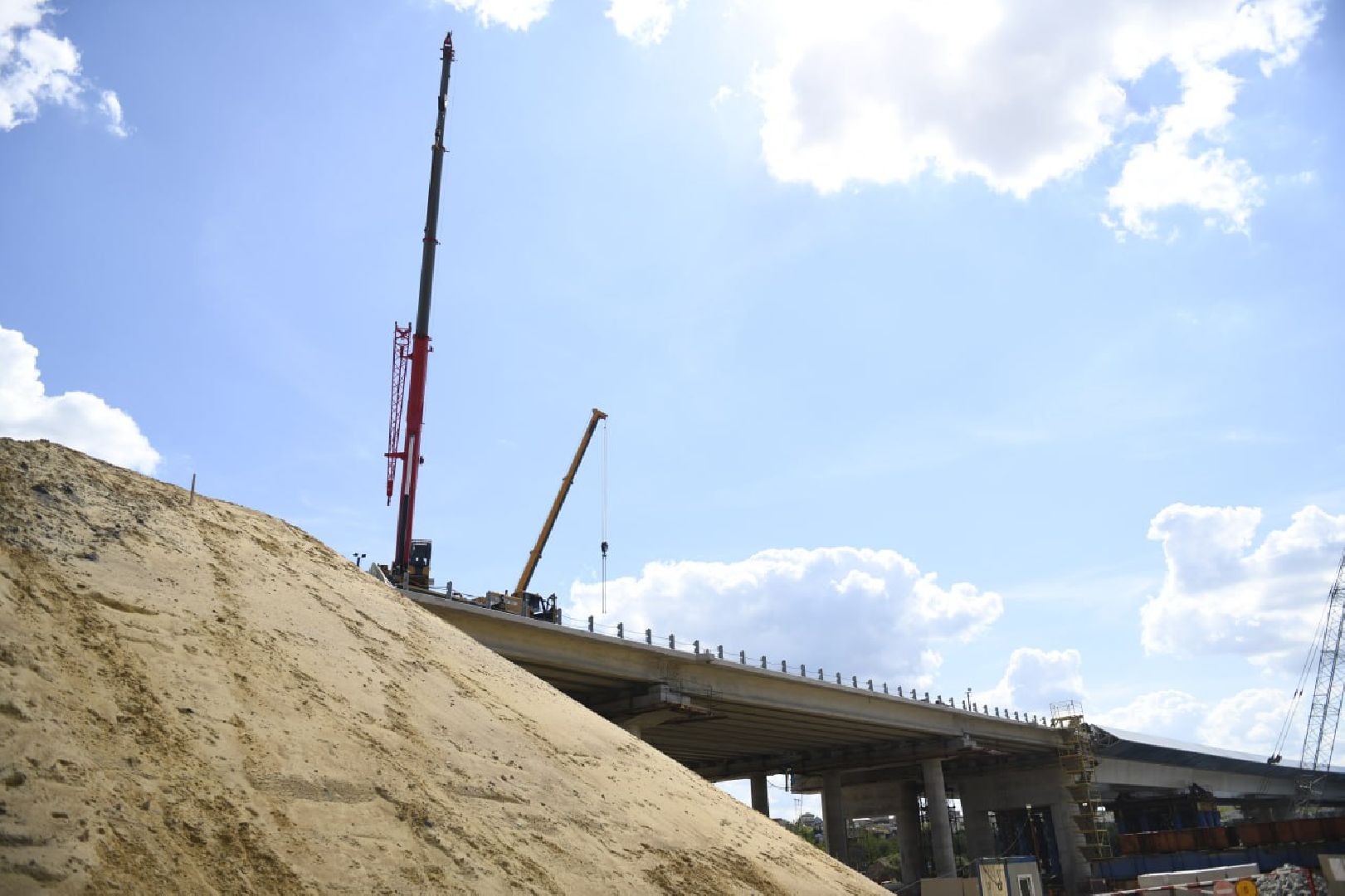 лыткарино, юла, строительство, дорога, мост через москву-реку,