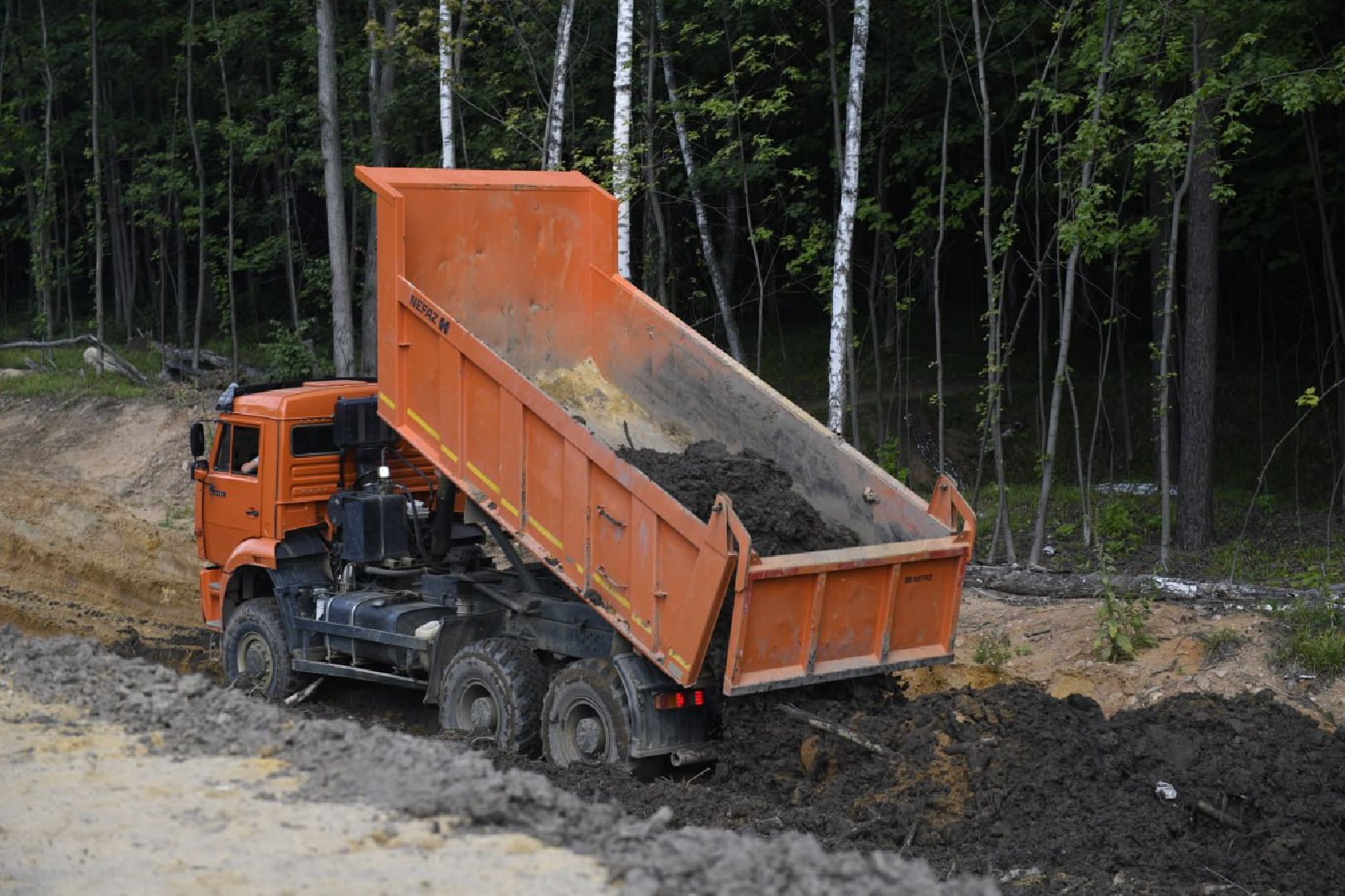 лыткарино, юла, строительство, дорога, мост через москву-реку,