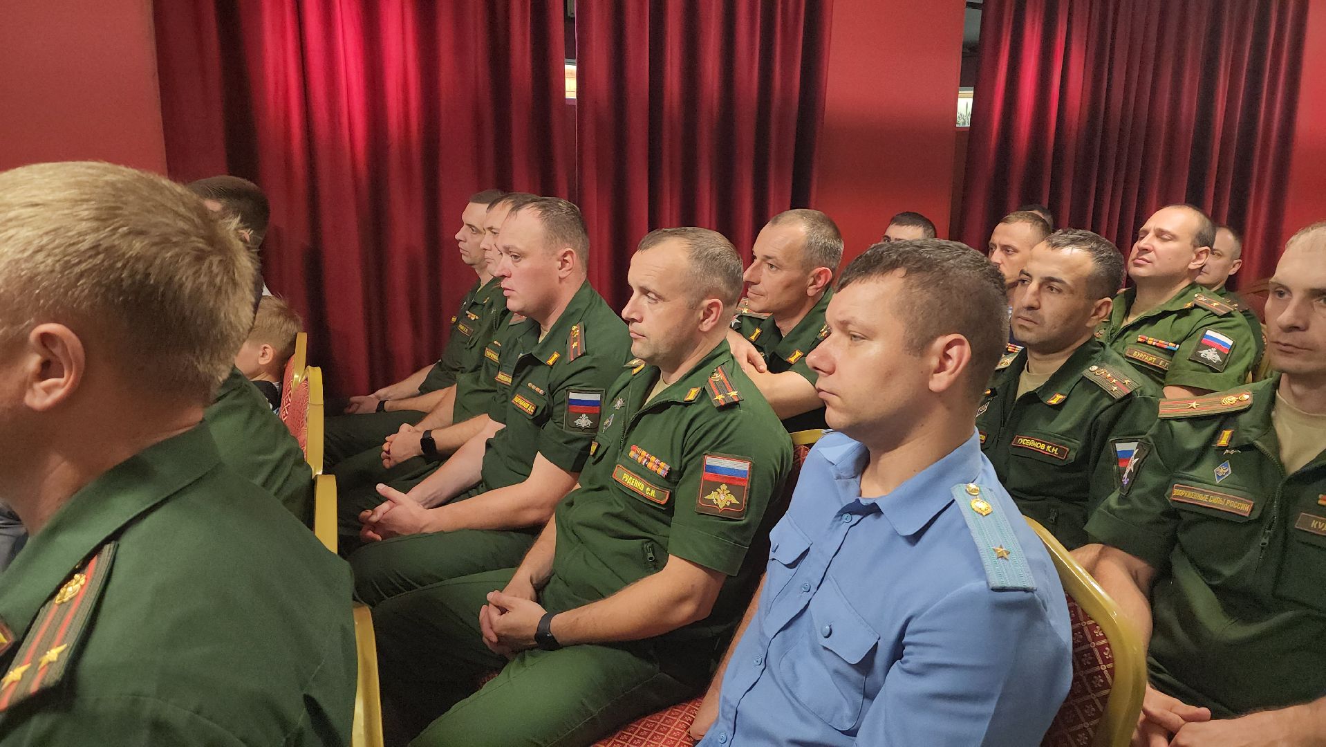 красногорск, музей победы, музей антифашистов, выставка, первая мировая война,