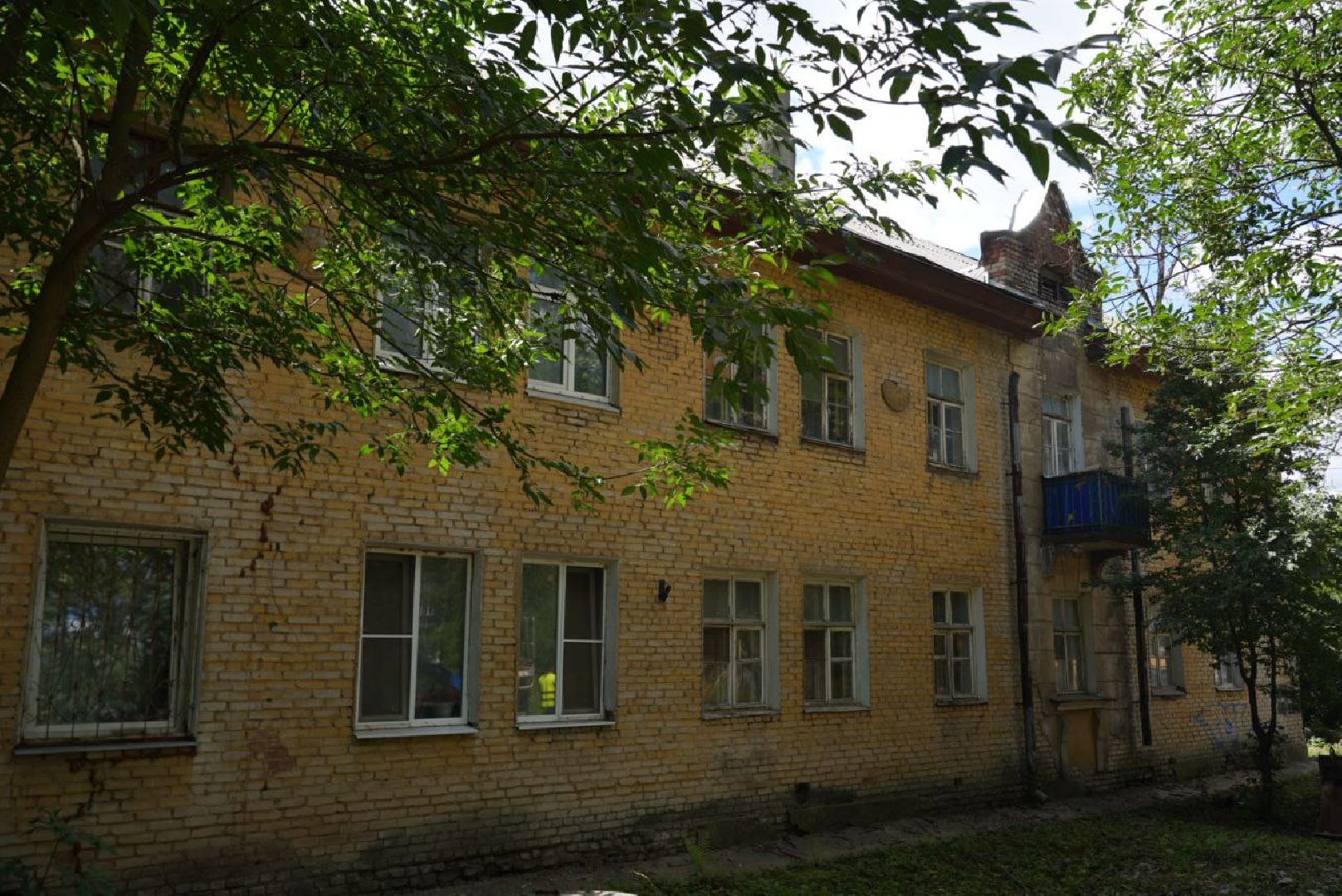 Опиловка, Благоустройство, Сергиев Посад,