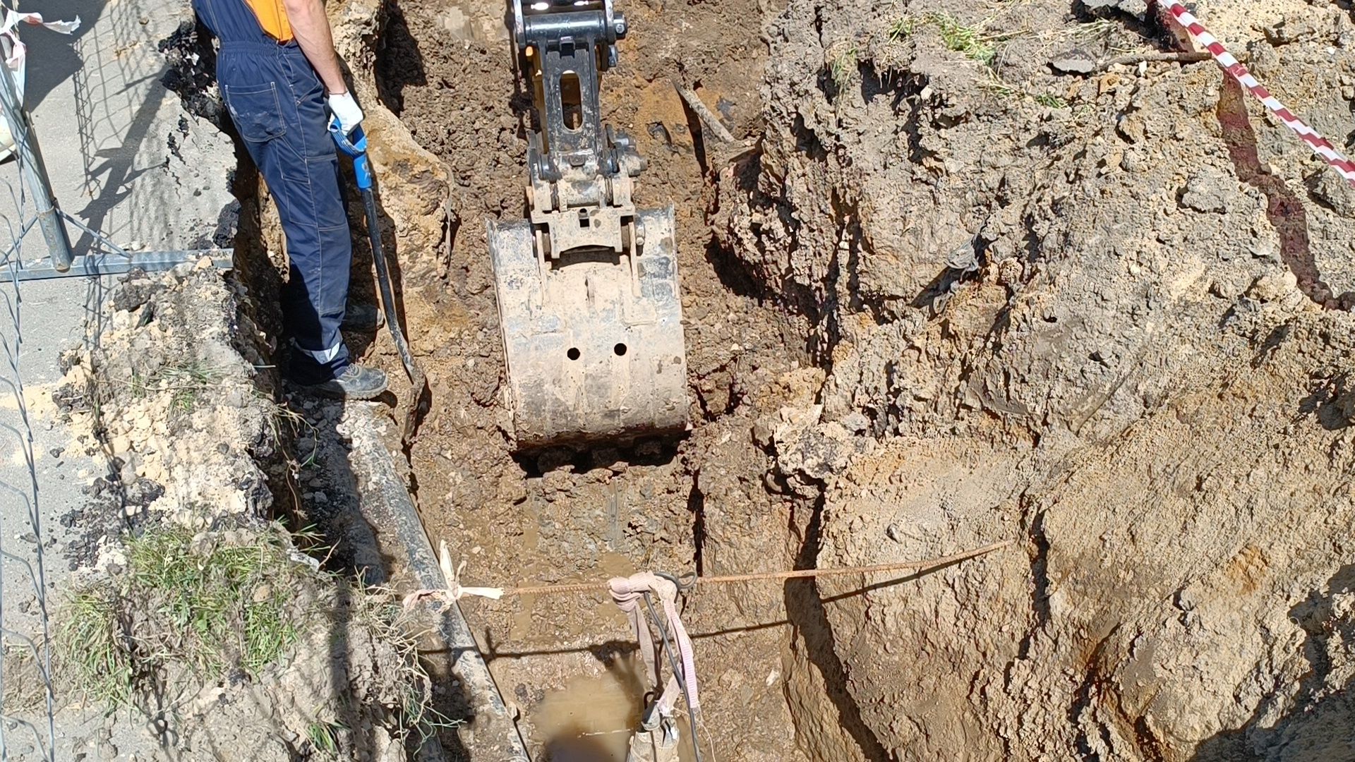 жкх, лобня, ремонт,