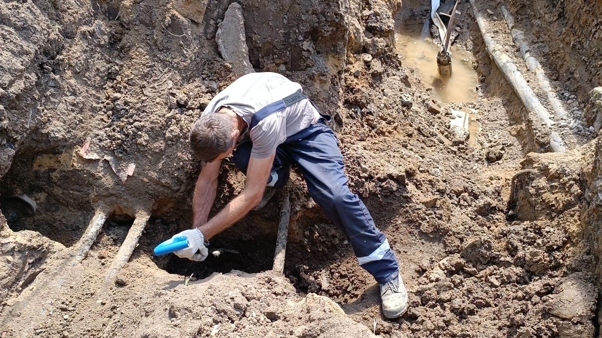 жкх, лобня, ремонт,