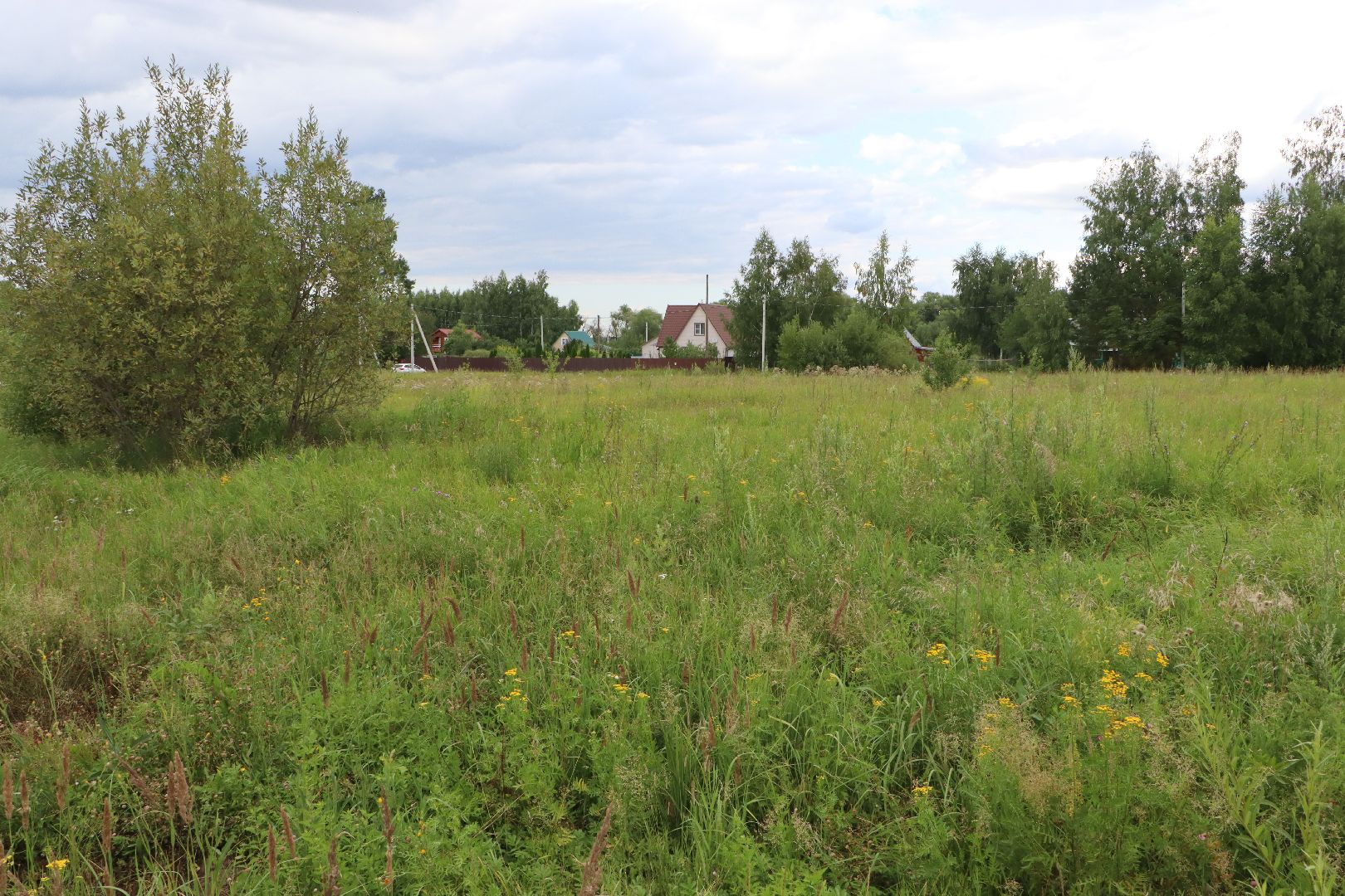 Выездная администрация, власть, Серково, Серебряные Пруды,