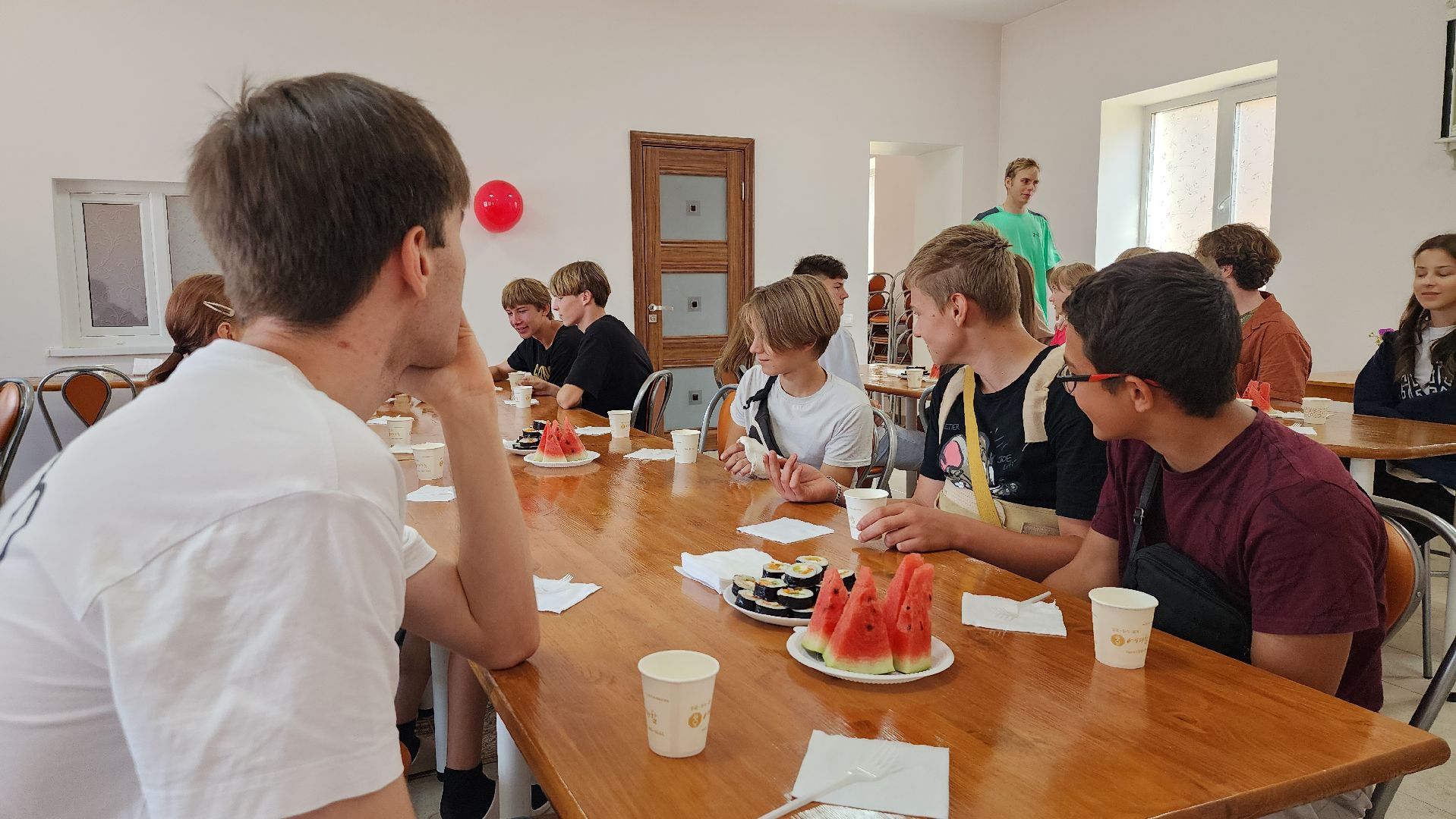 культурный центр, корейская культура, Южная Корея, Ногинск, Богородский городской округ,