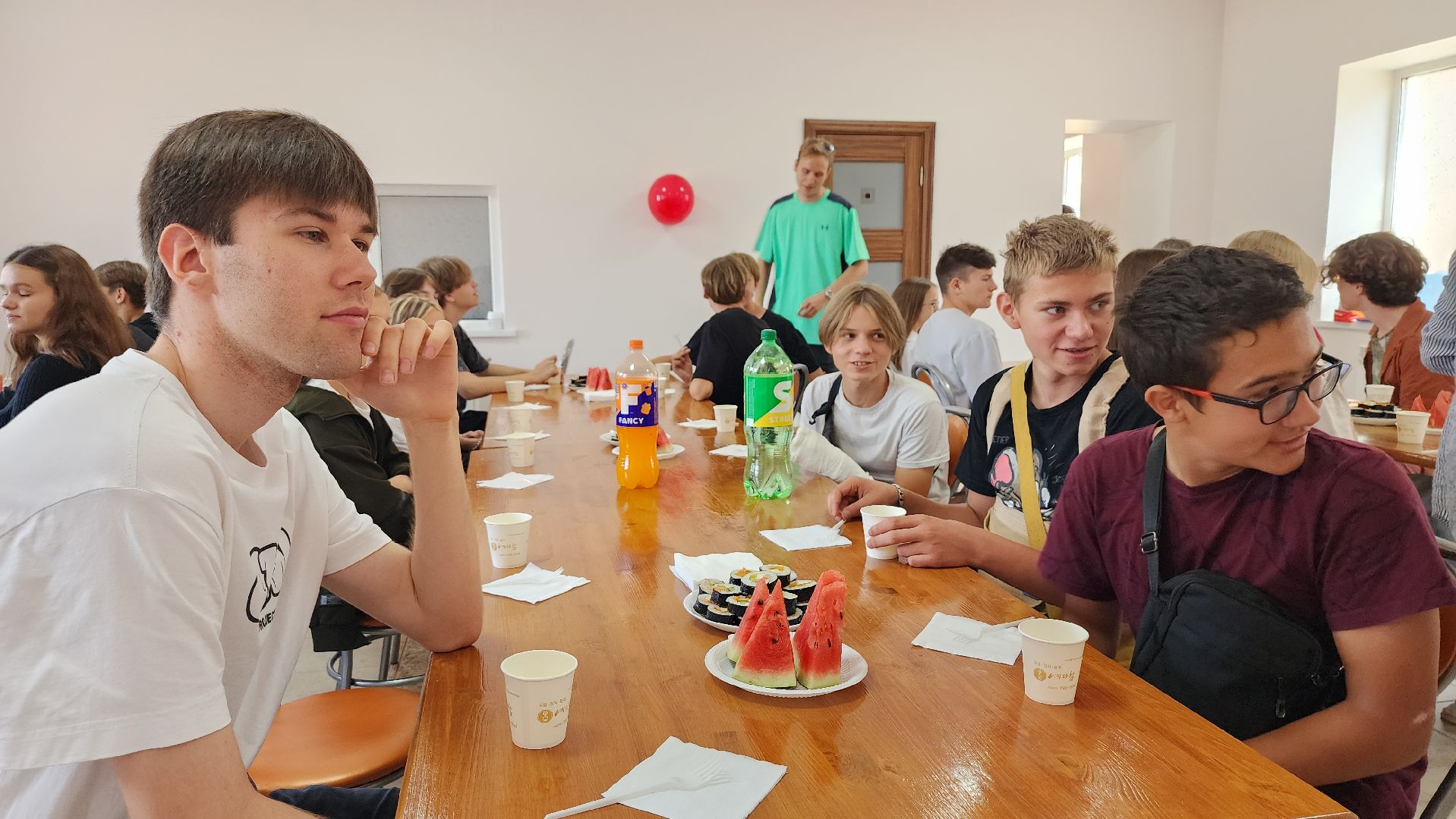 культурный центр, корейская культура, Южная Корея, Ногинск, Богородский городской округ,