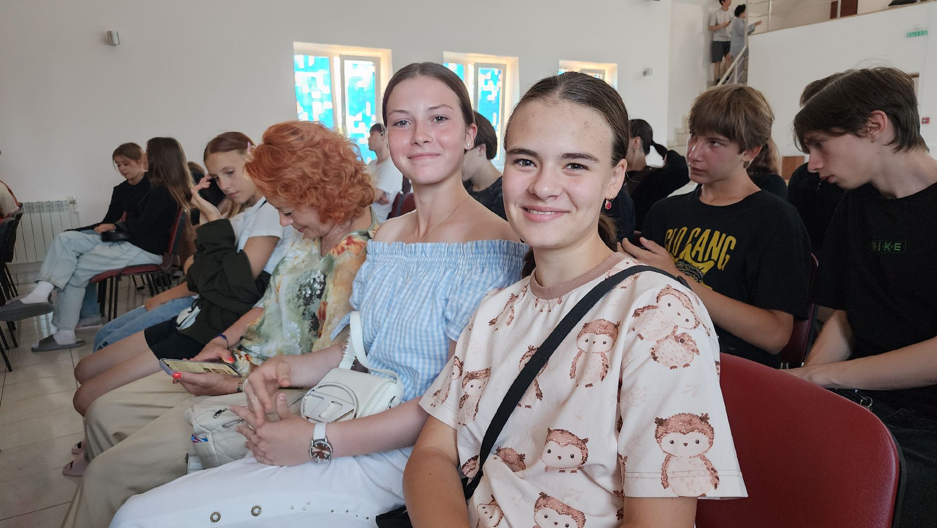 культурный центр, корейская культура, Южная Корея, Ногинск, Богородский городской округ,