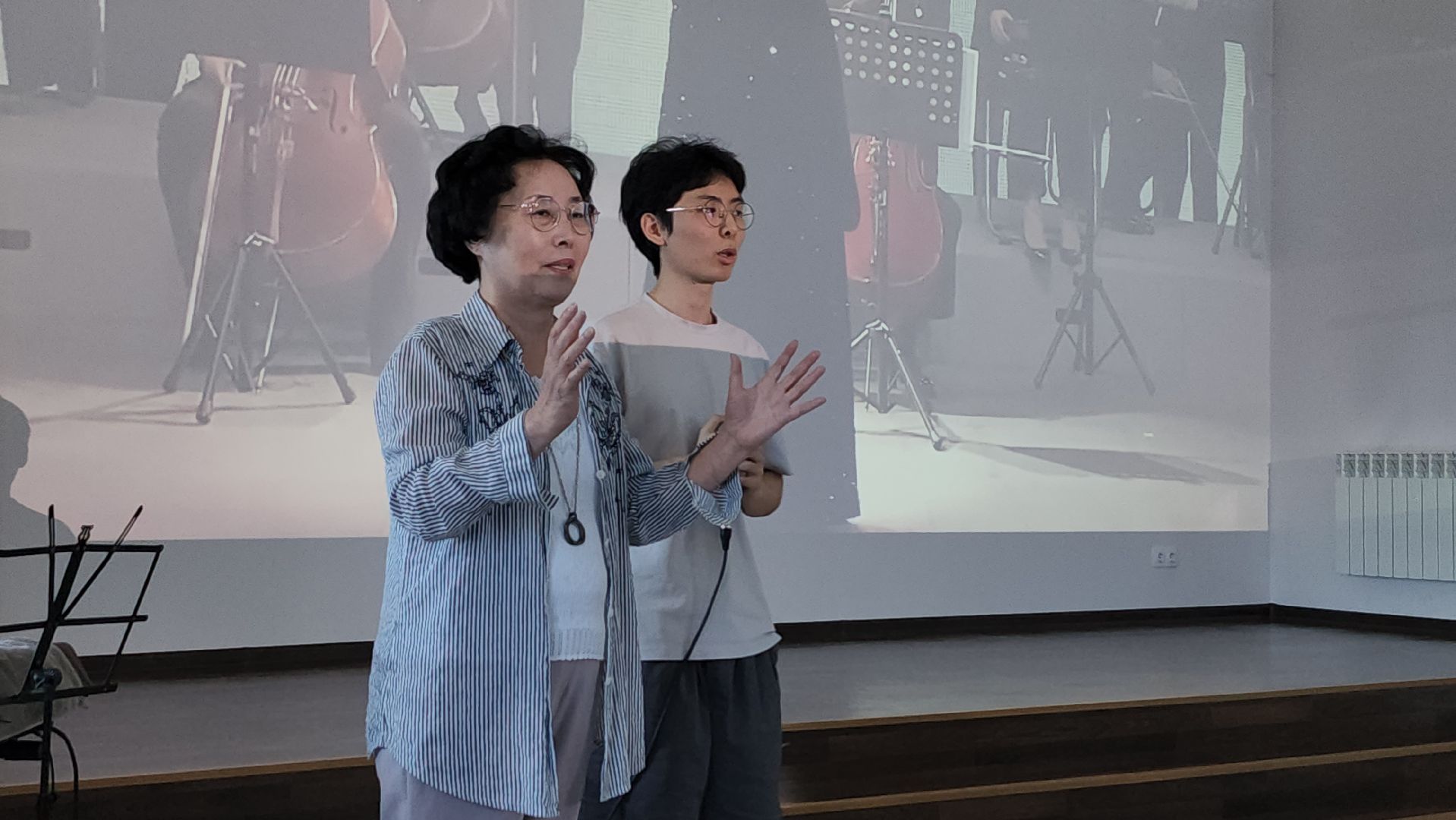 культурный центр, корейская культура, Южная Корея, Ногинск, Богородский городской округ,