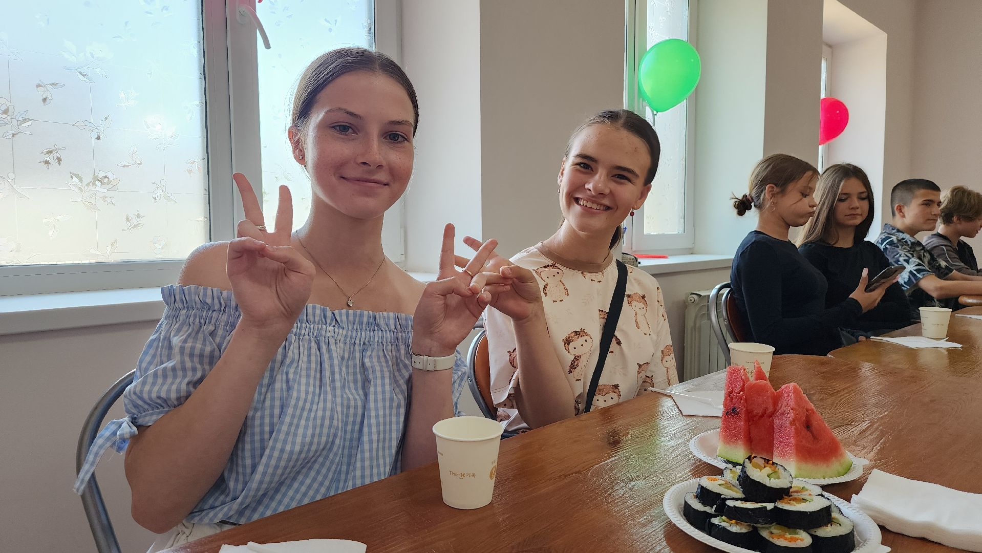 культурный центр, корейская культура, Южная Корея, Ногинск, Богородский городской округ,